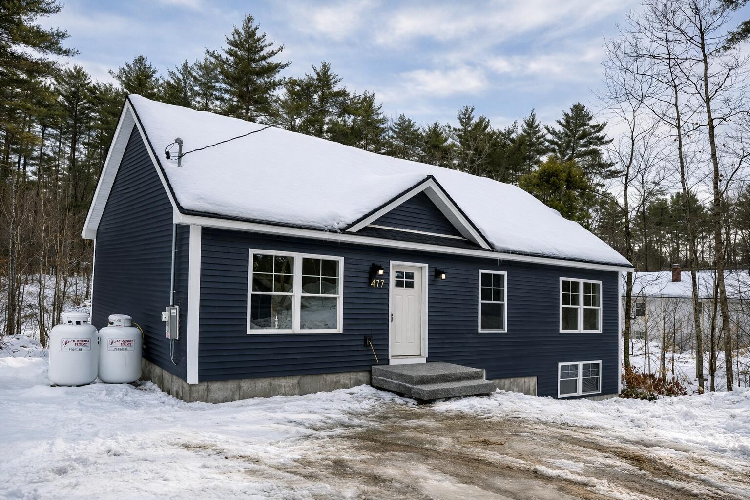 477 New Dam Road