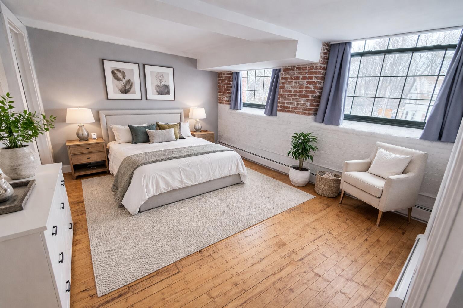 30 Lincoln Street 213