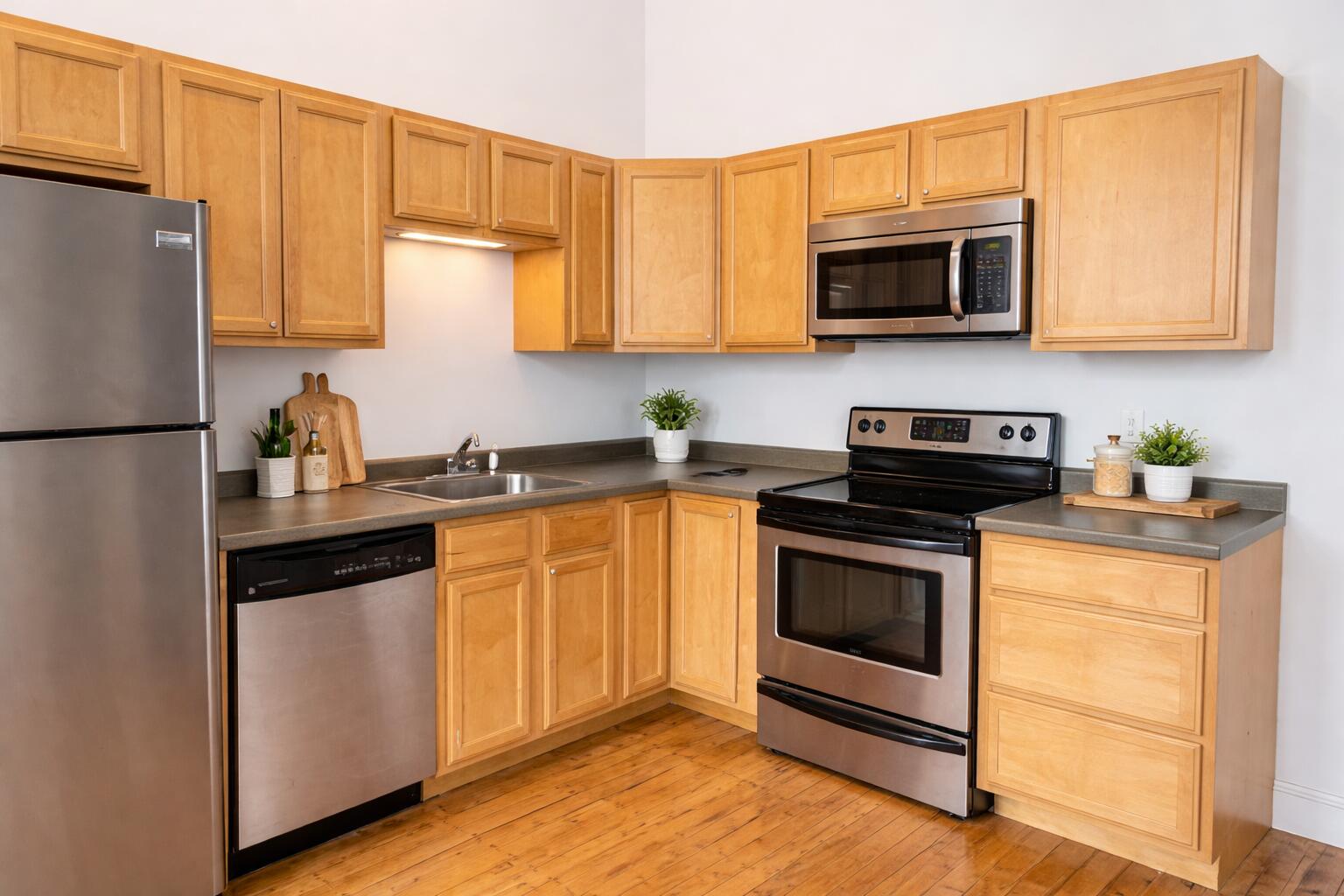 30 Lincoln Street 213