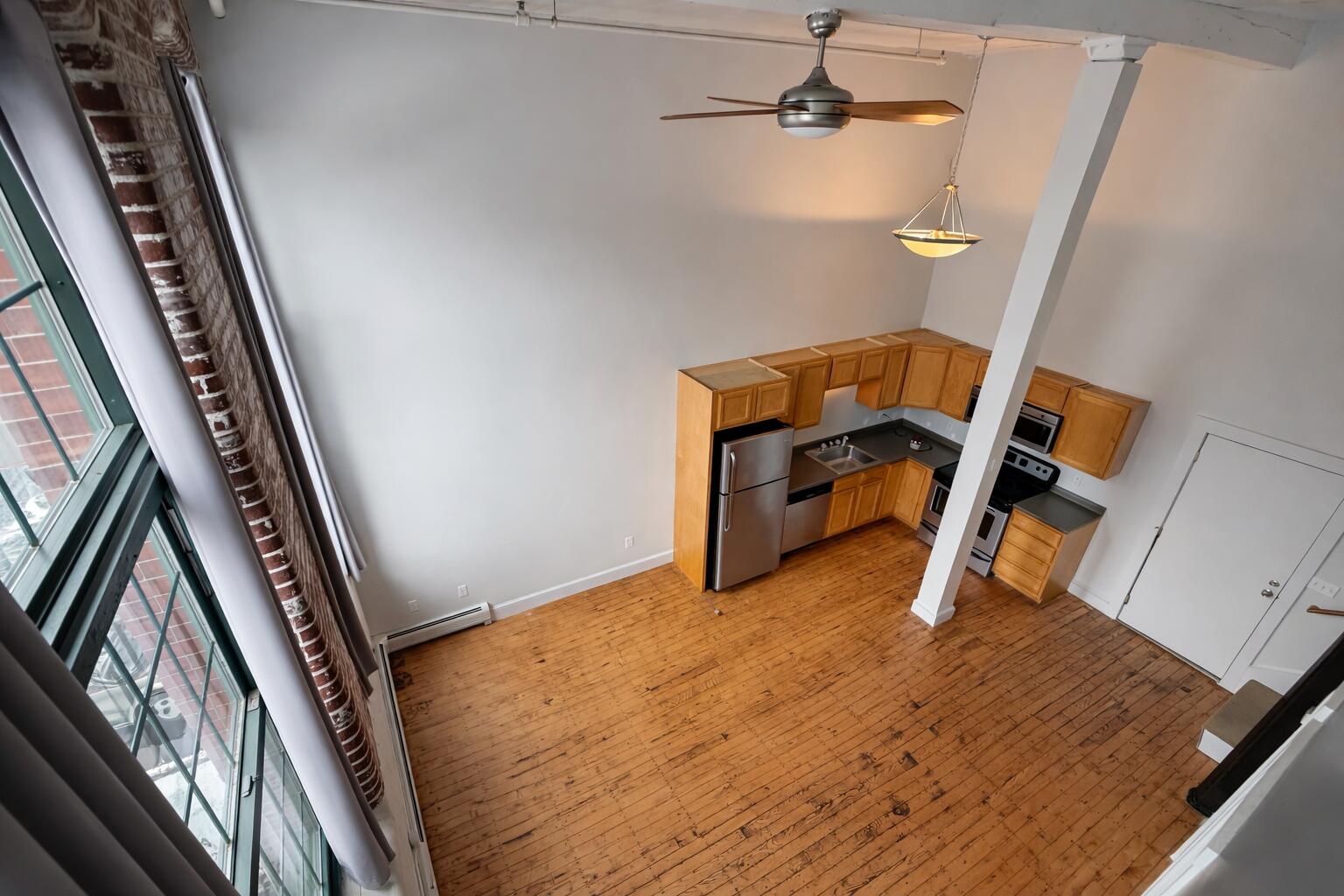 30 Lincoln Street 213