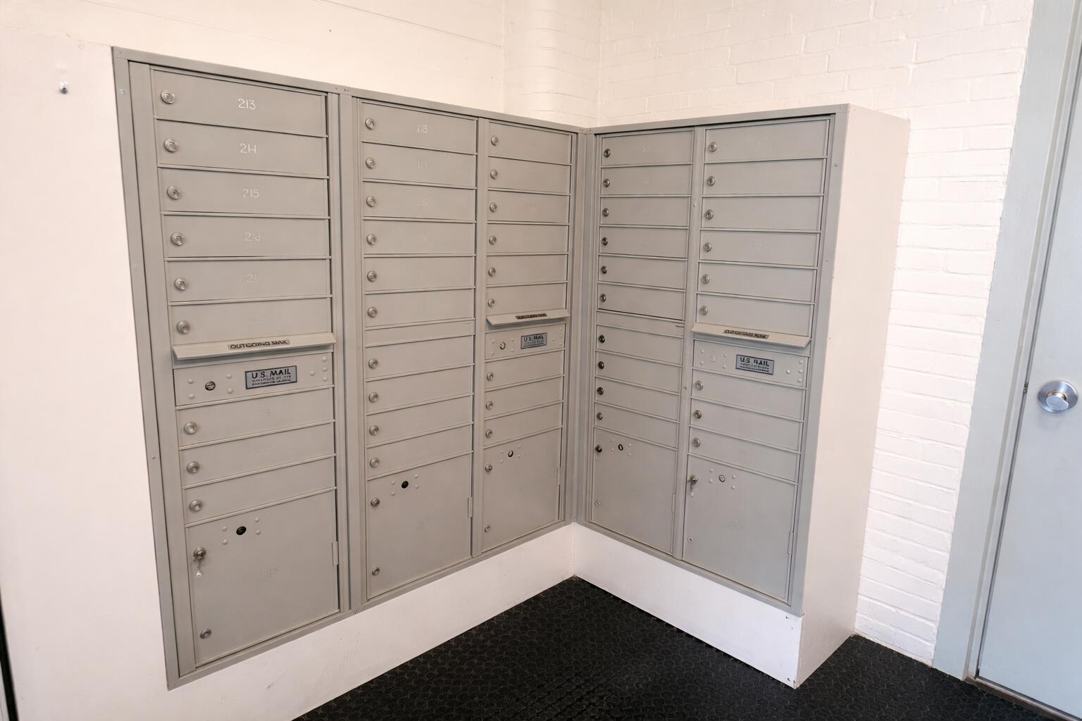 30 Lincoln Street 213