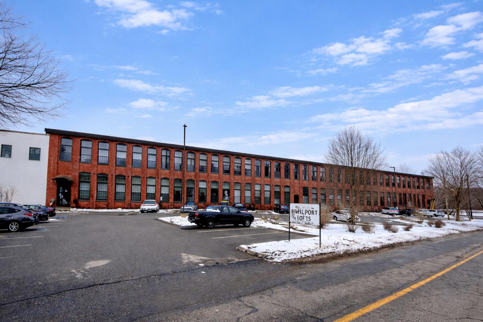 30 Lincoln Street 213