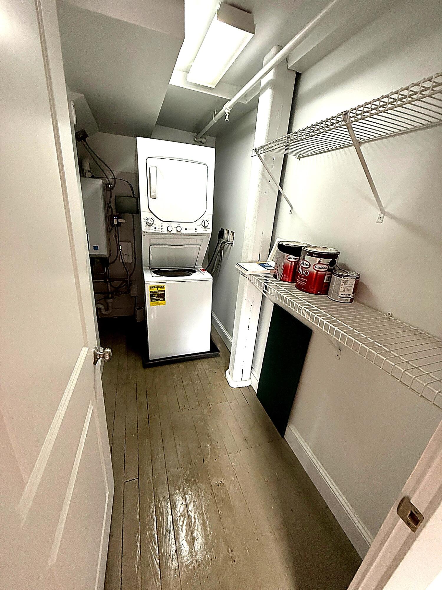 30 Lincoln Street 213