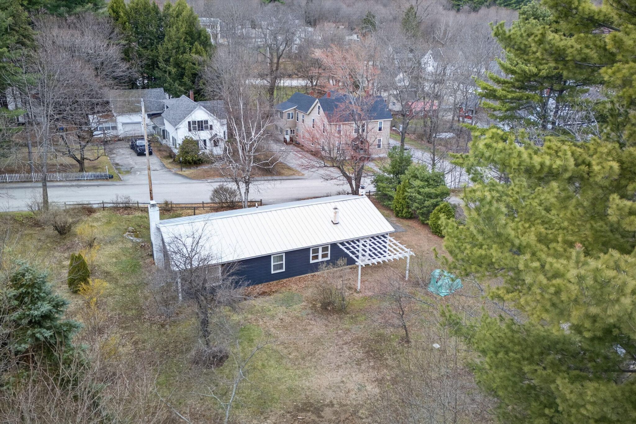 24 Summit Street