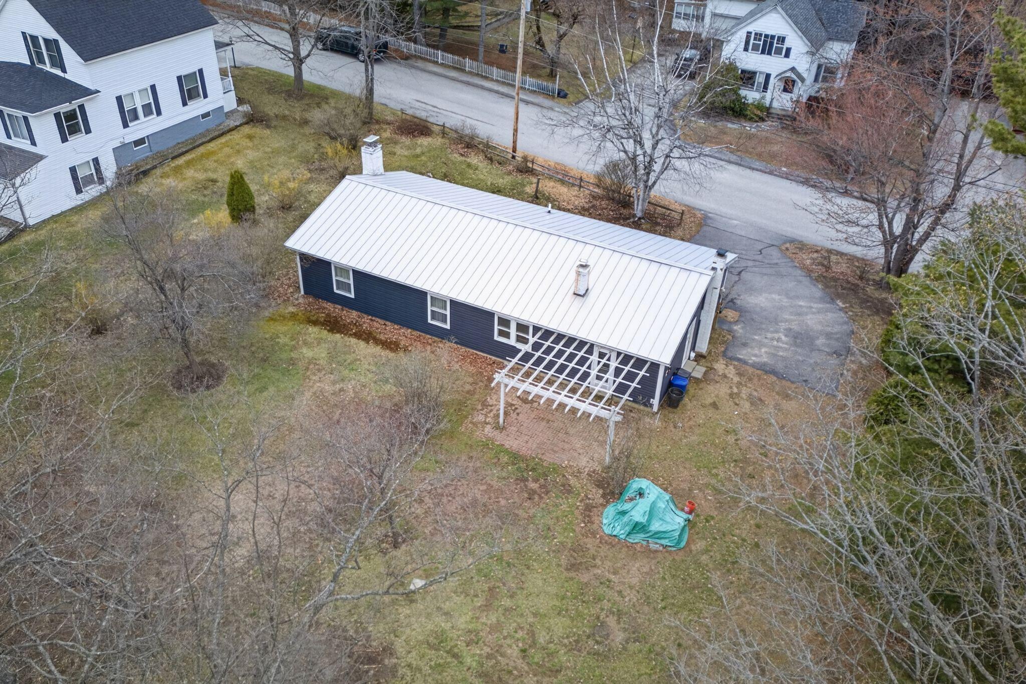 24 Summit Street