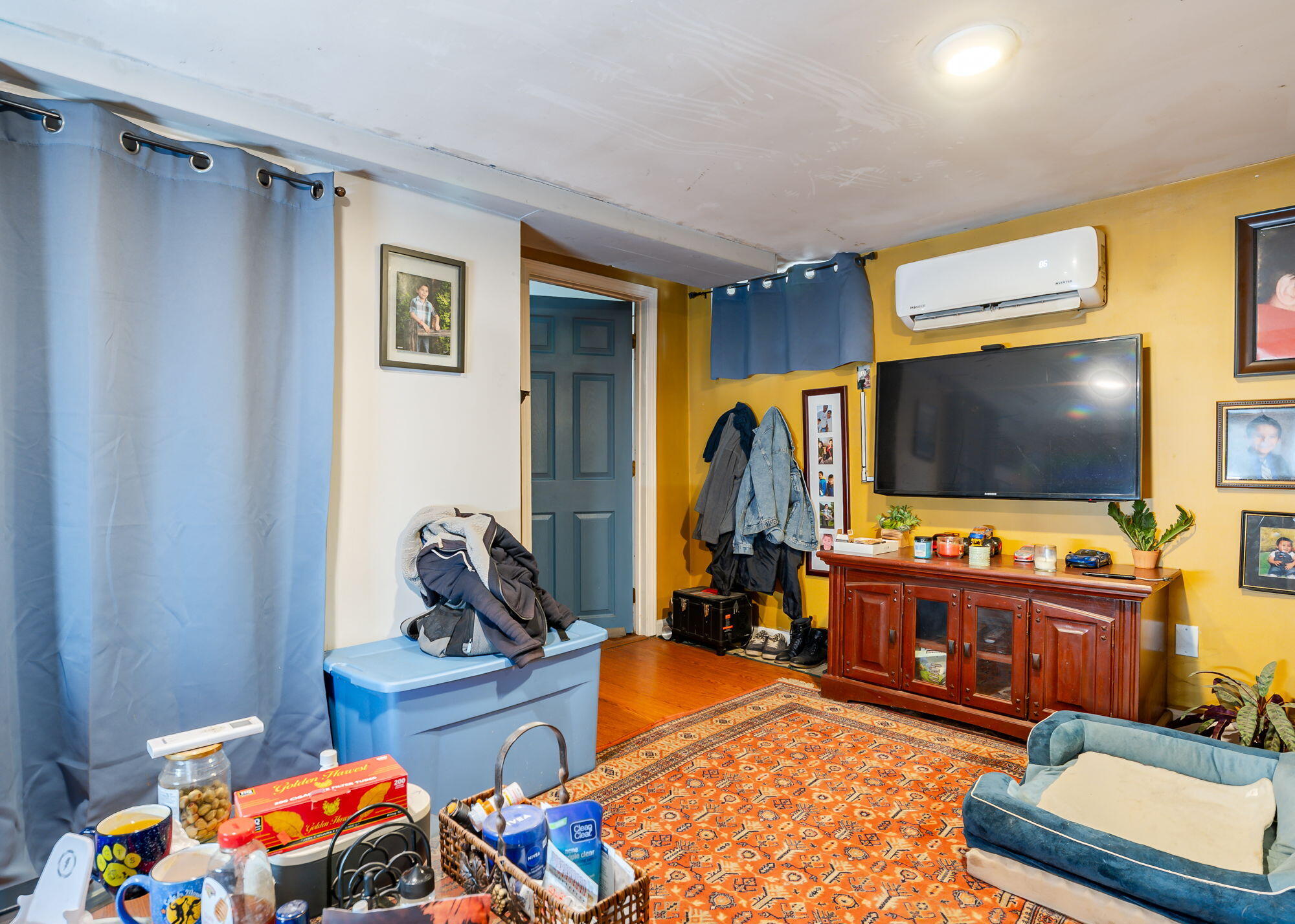 35 Fort Hill Avenue