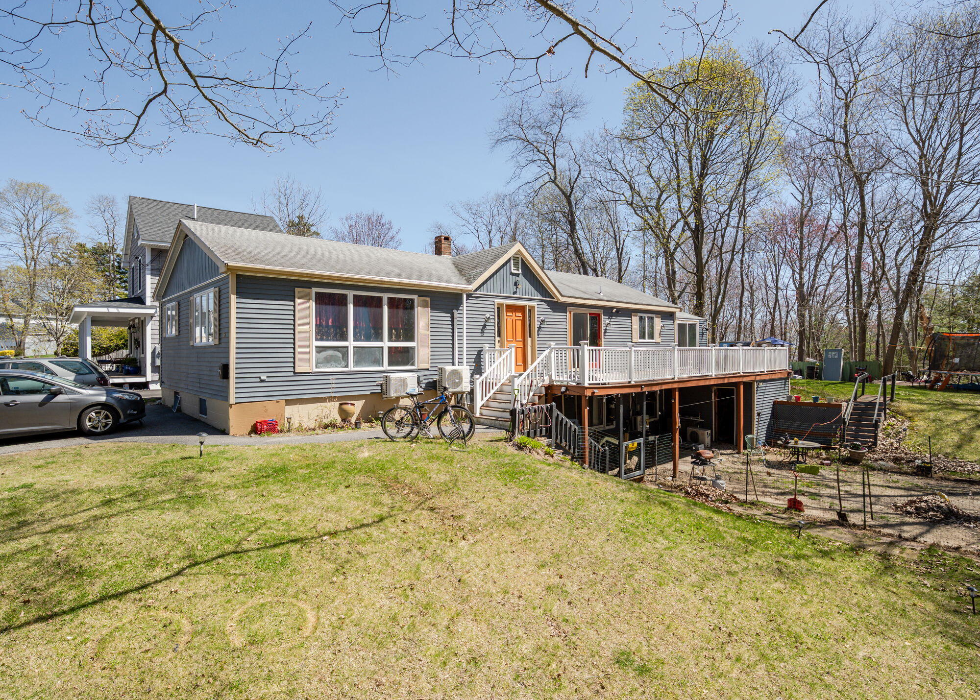 35 Fort Hill Avenue