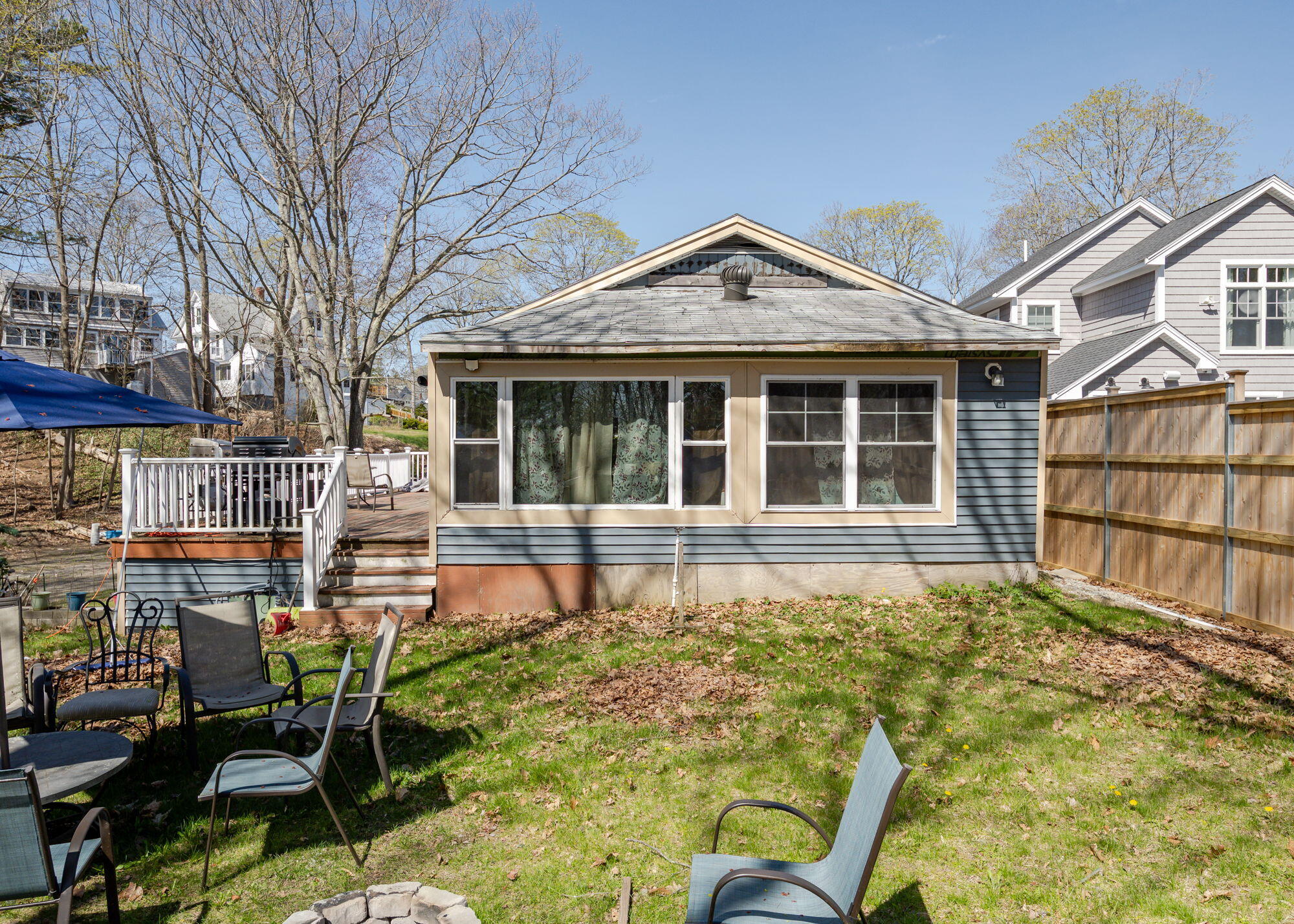 35 Fort Hill Avenue