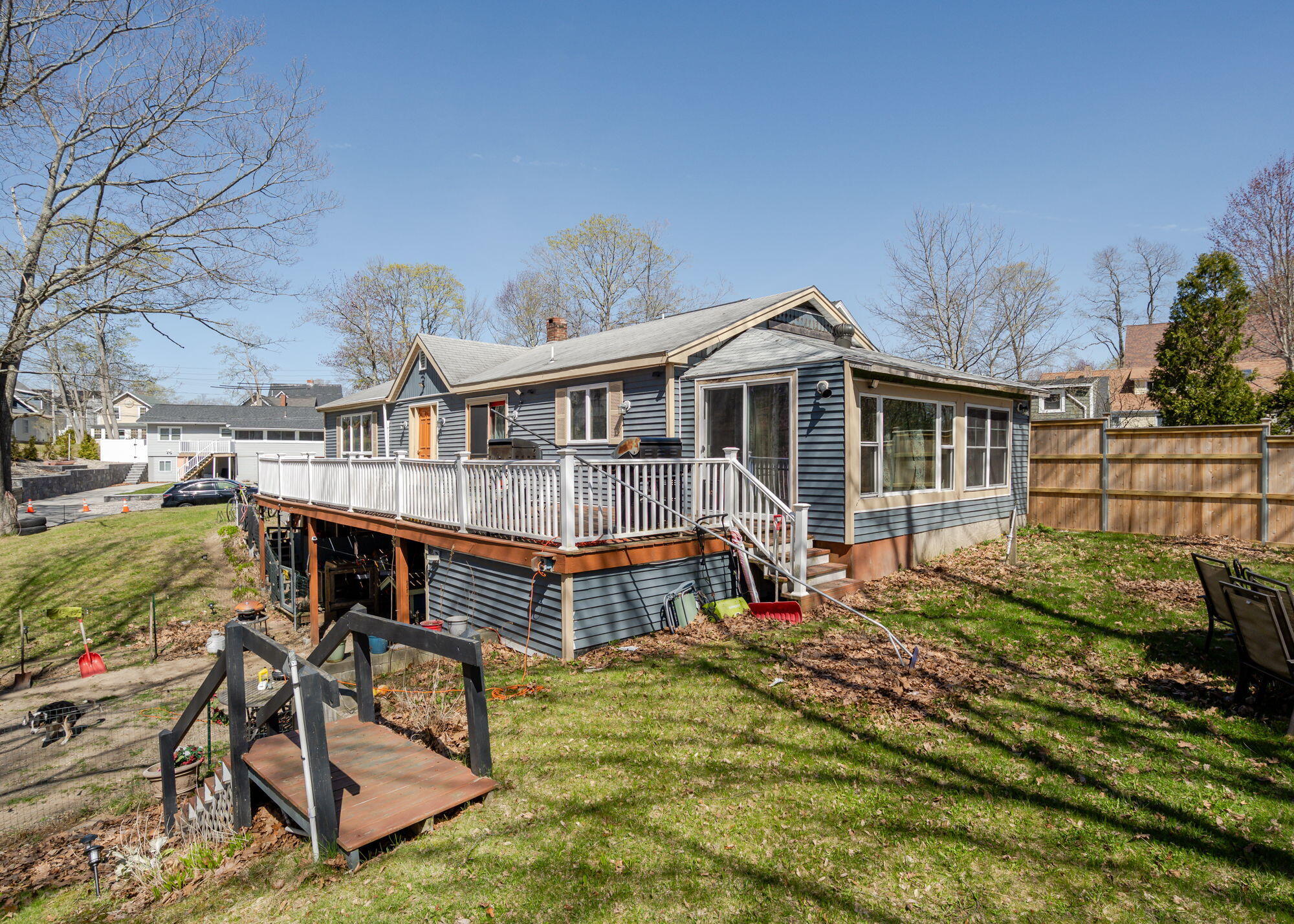 35 Fort Hill Avenue