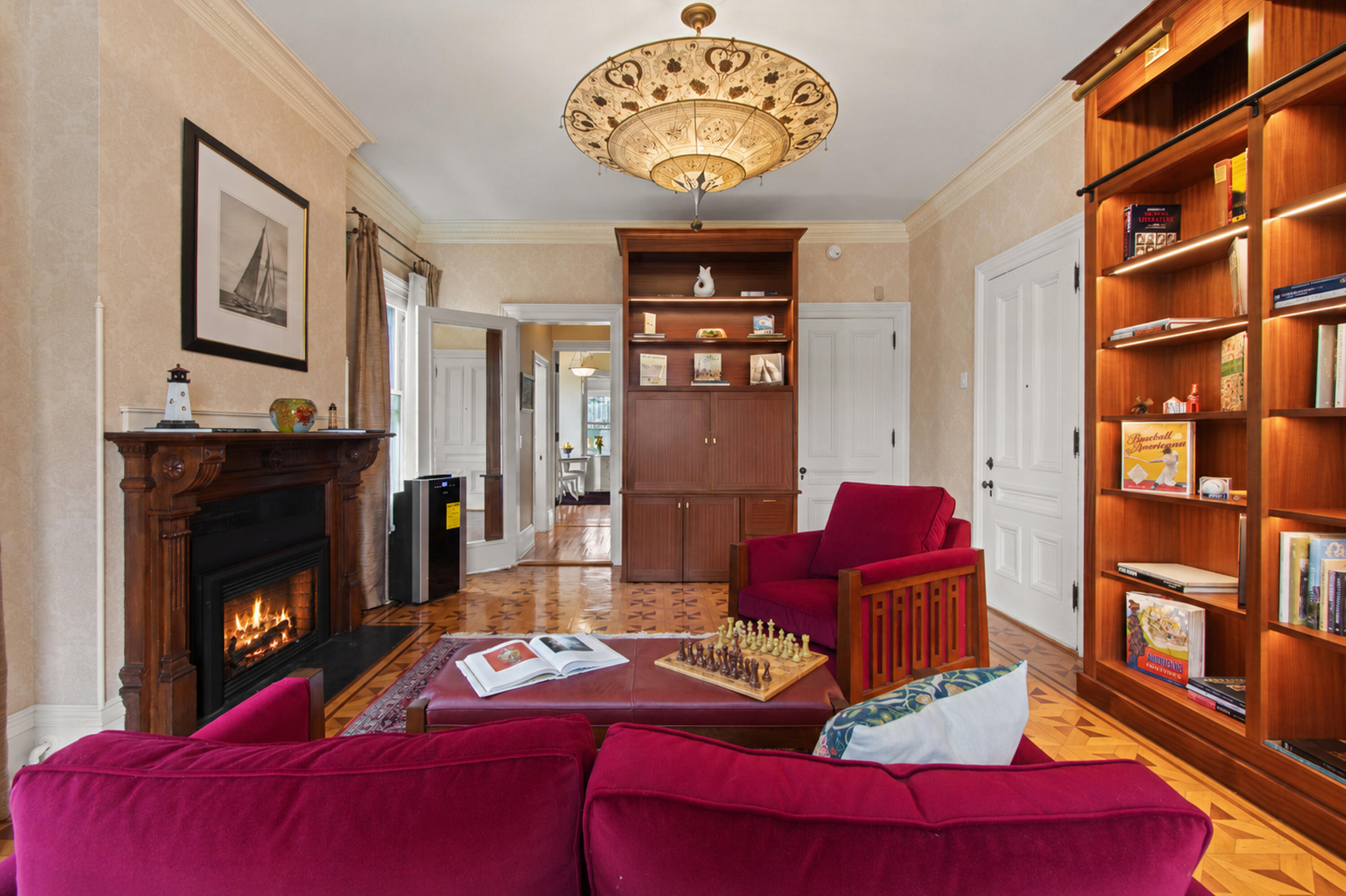 161 Pine Street 4