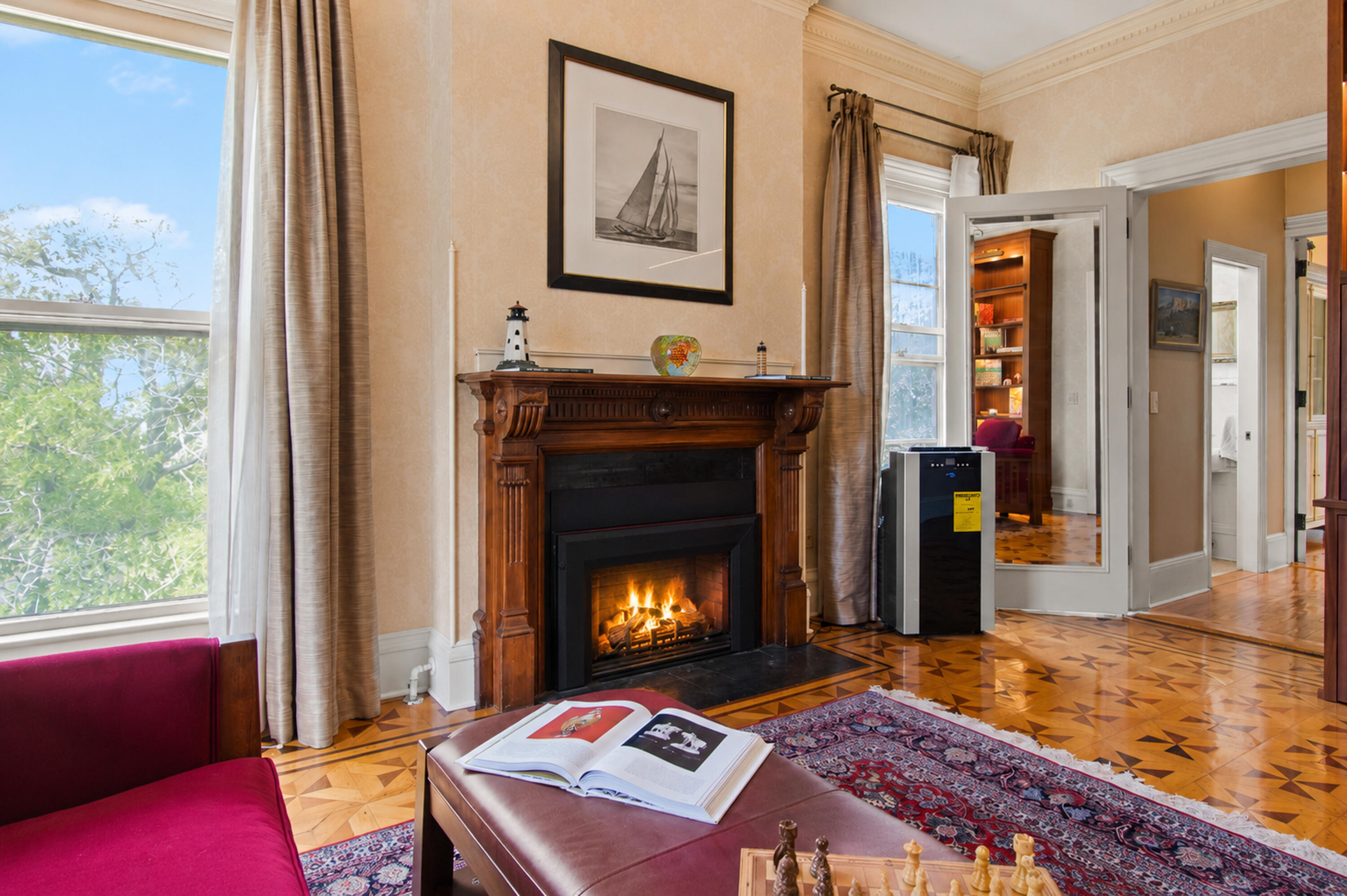 161 Pine Street 4