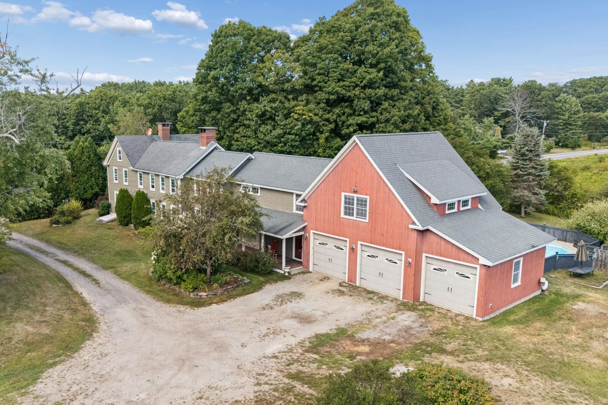 114 County Road