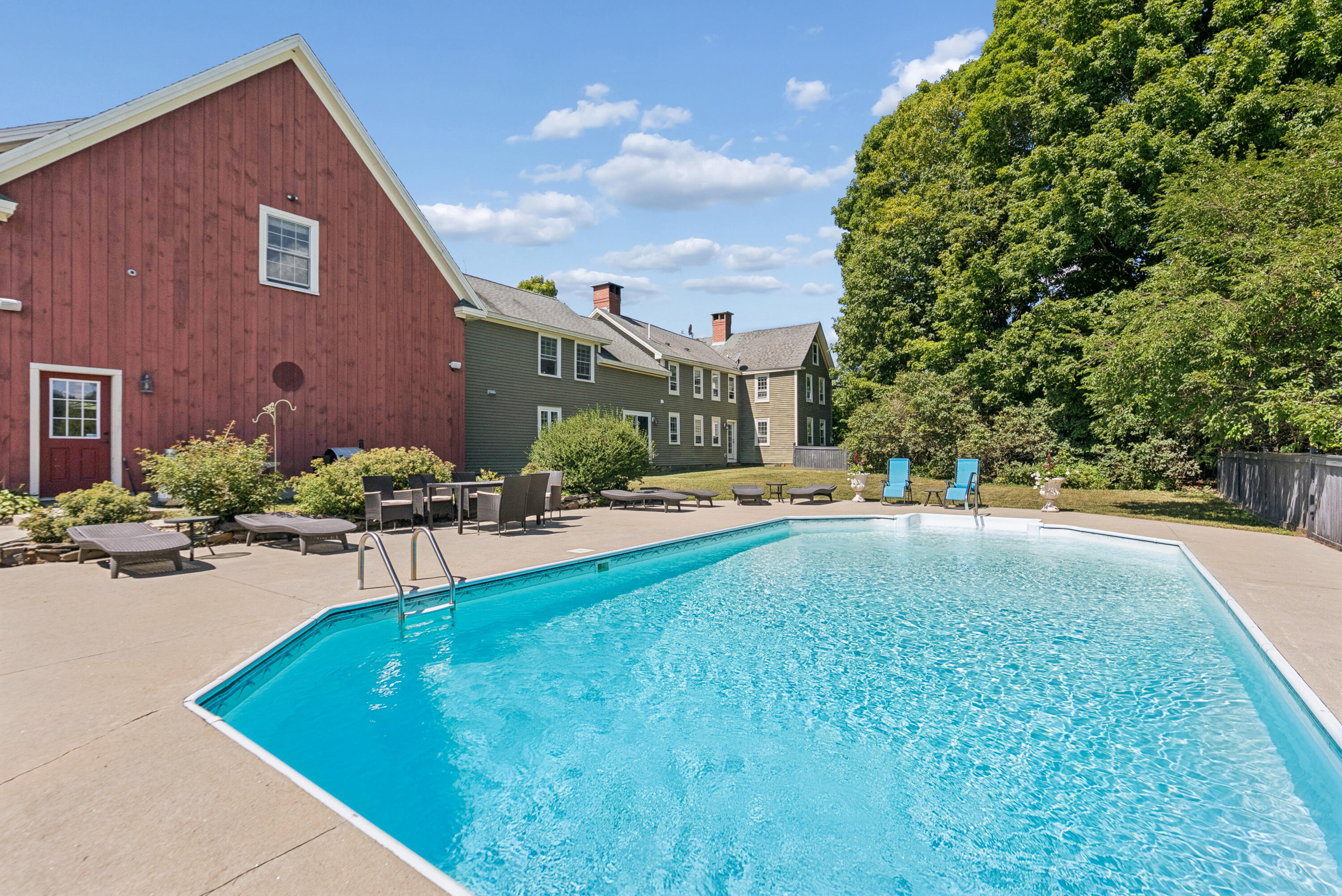 114 County Road