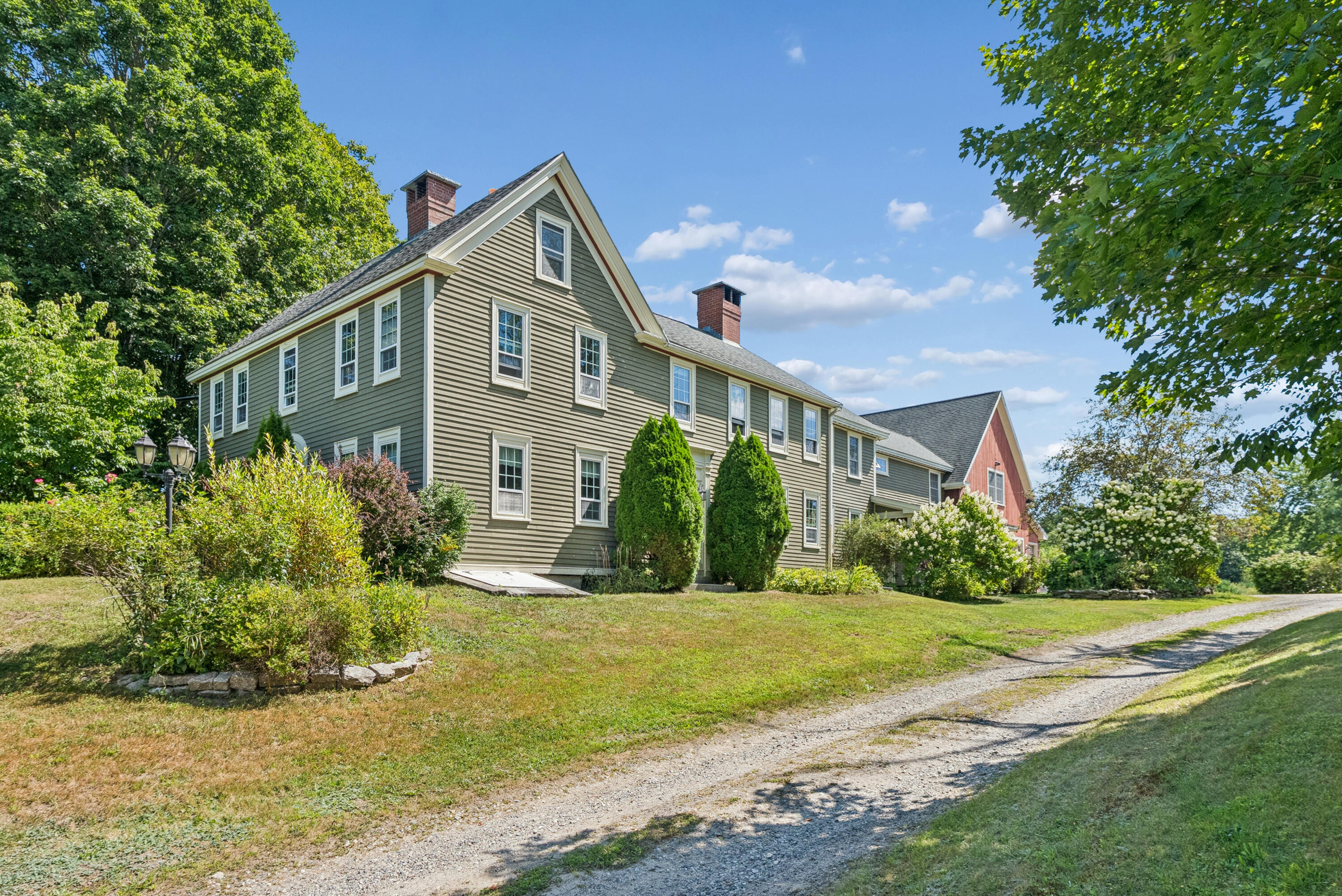 114 County Road