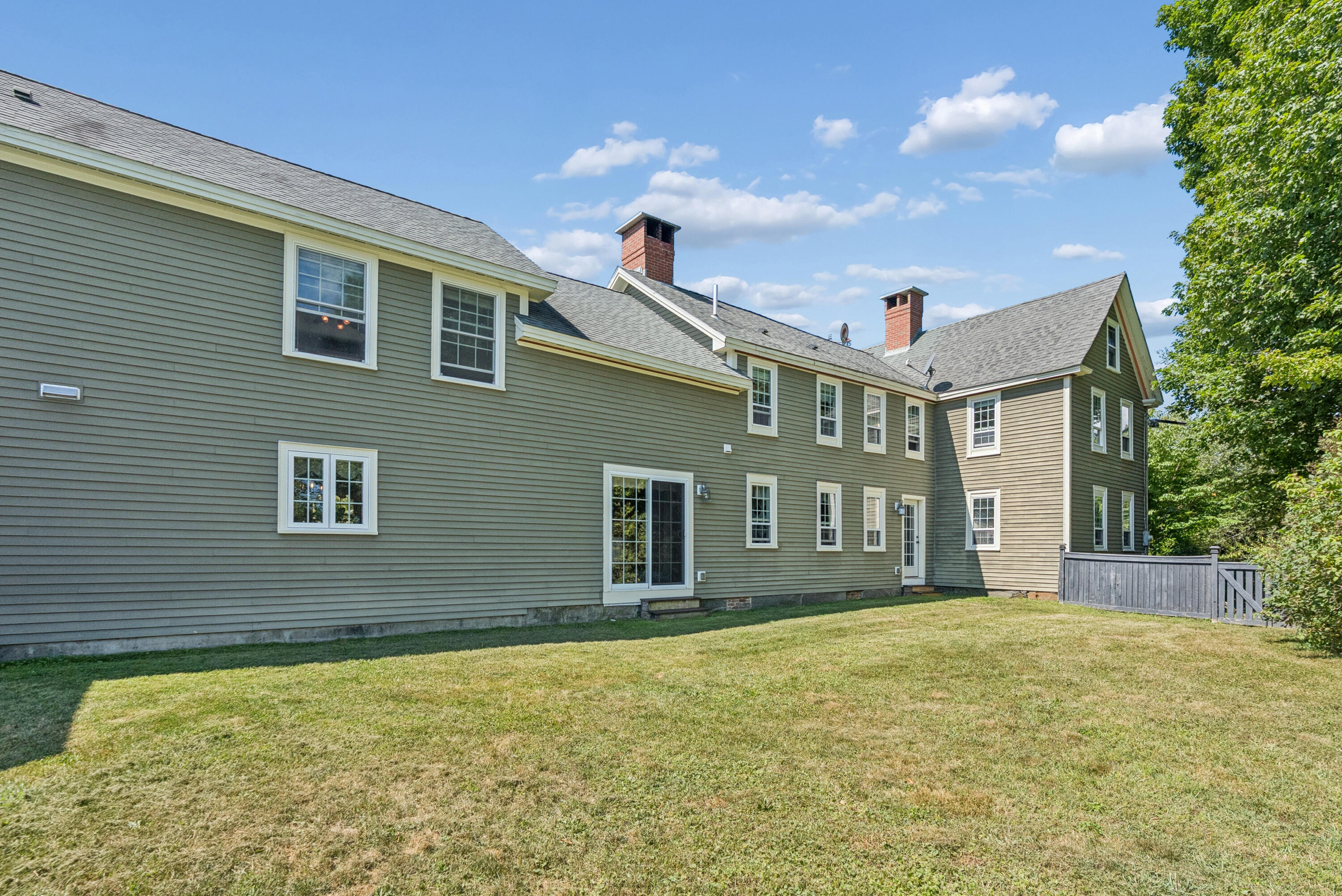 114 County Road