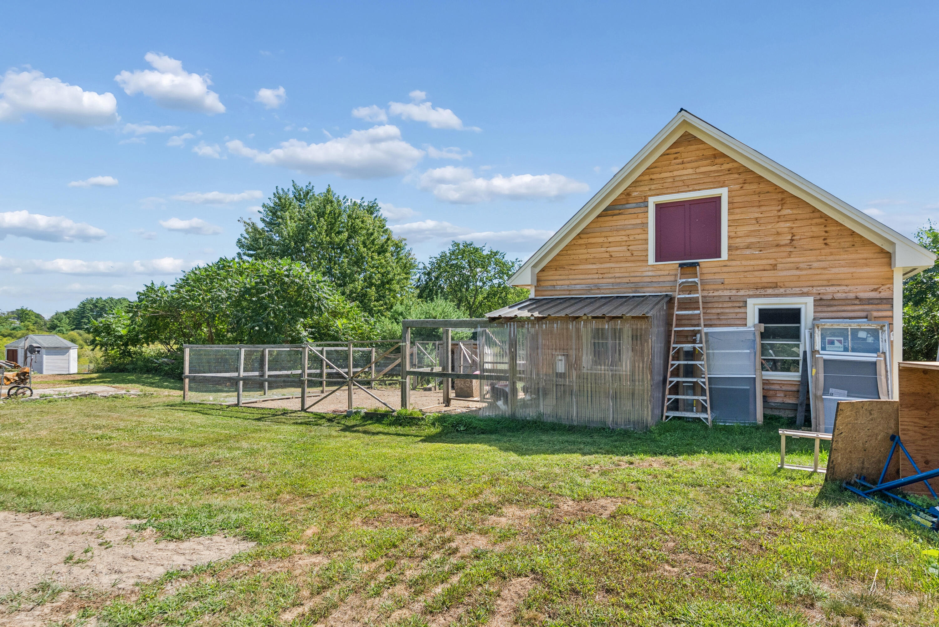 114 County Road