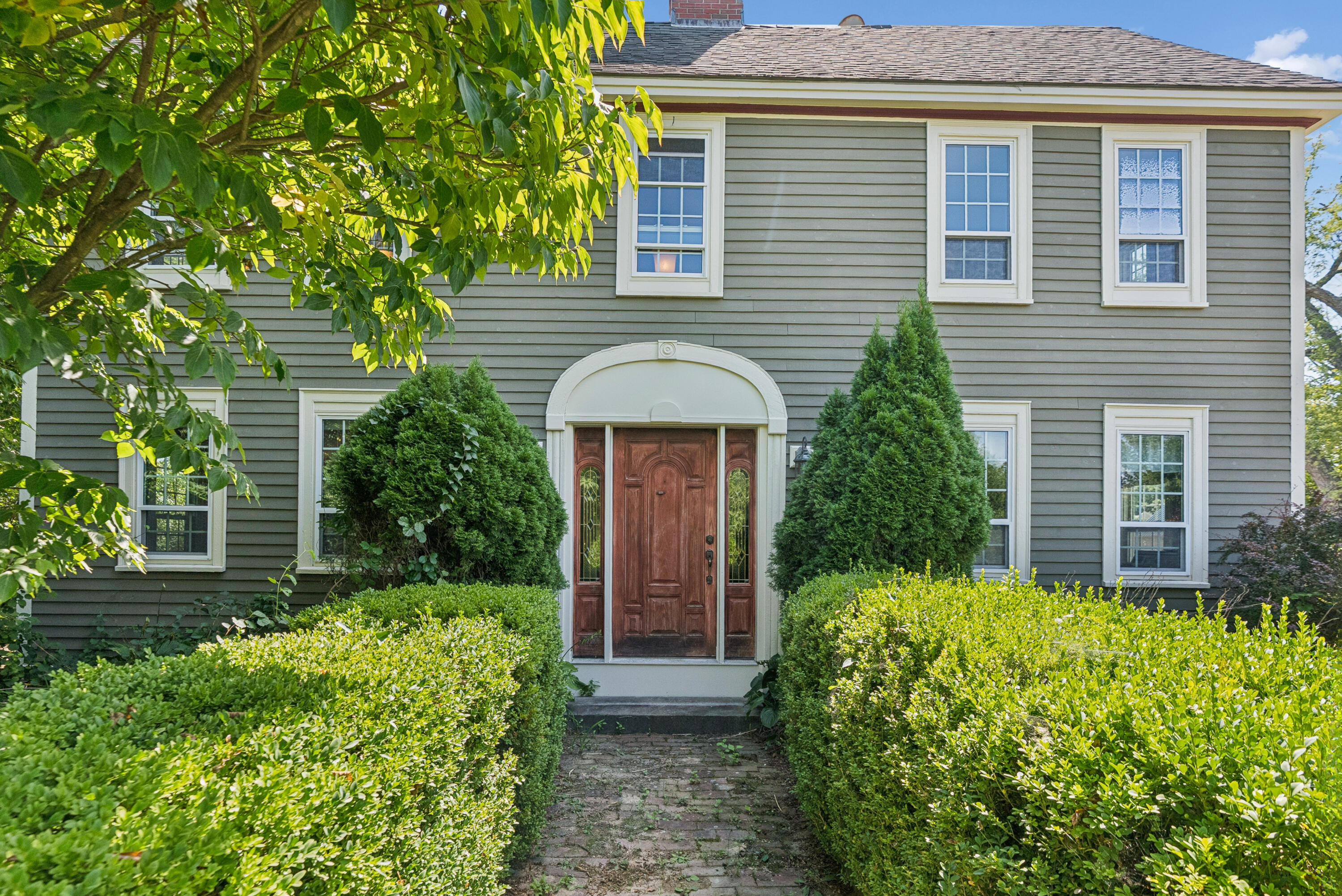 114 County Road