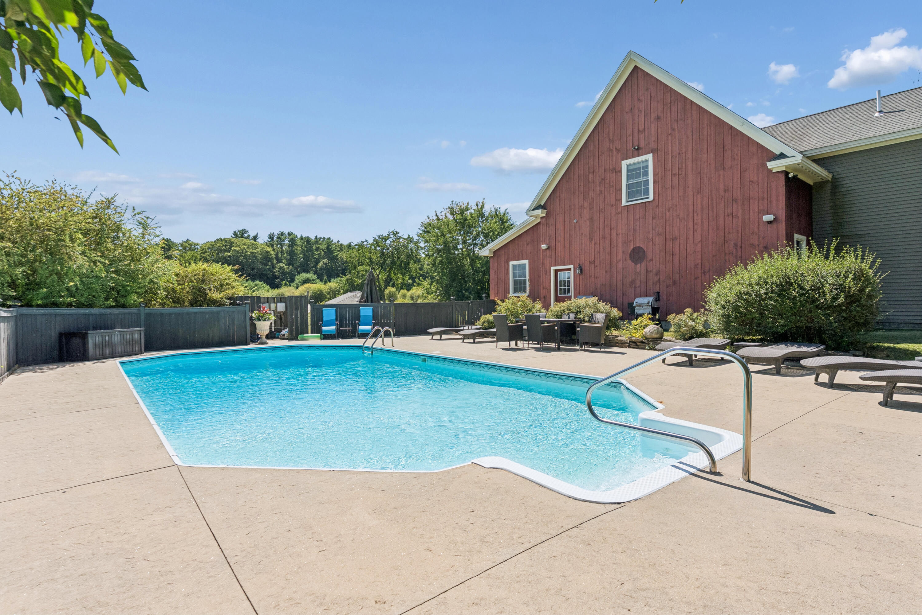 114 County Road