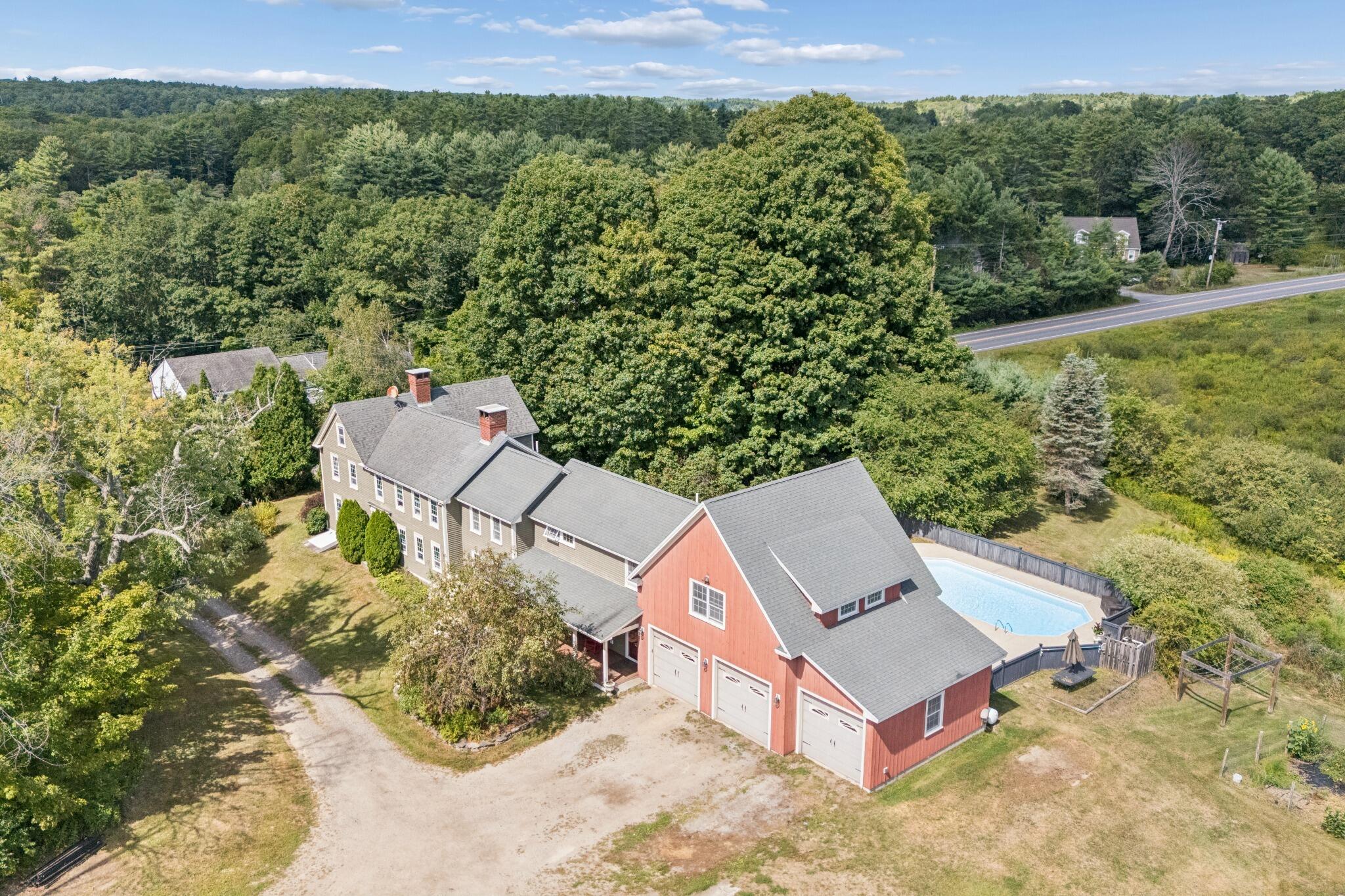 114 County Road