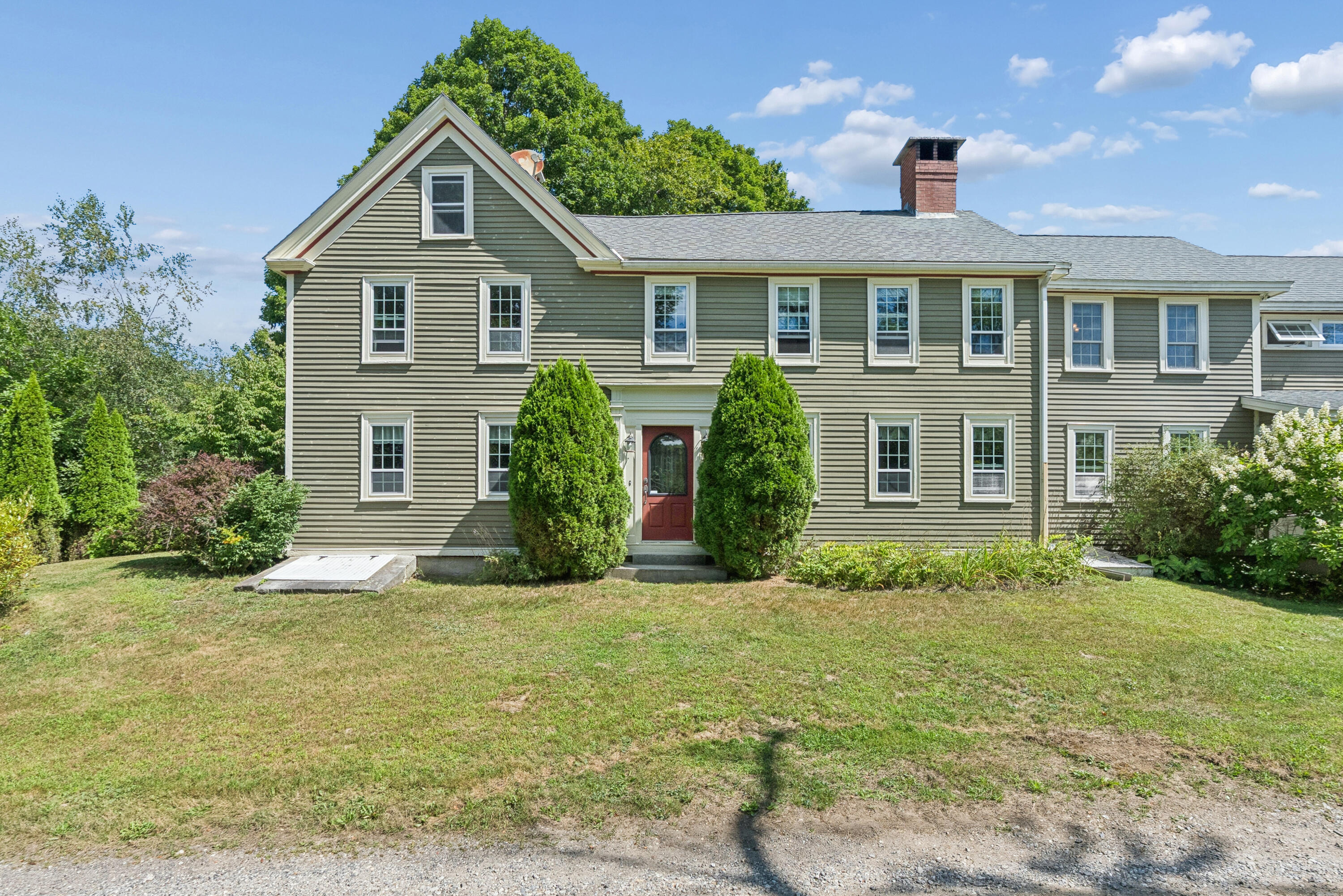 114 County Road