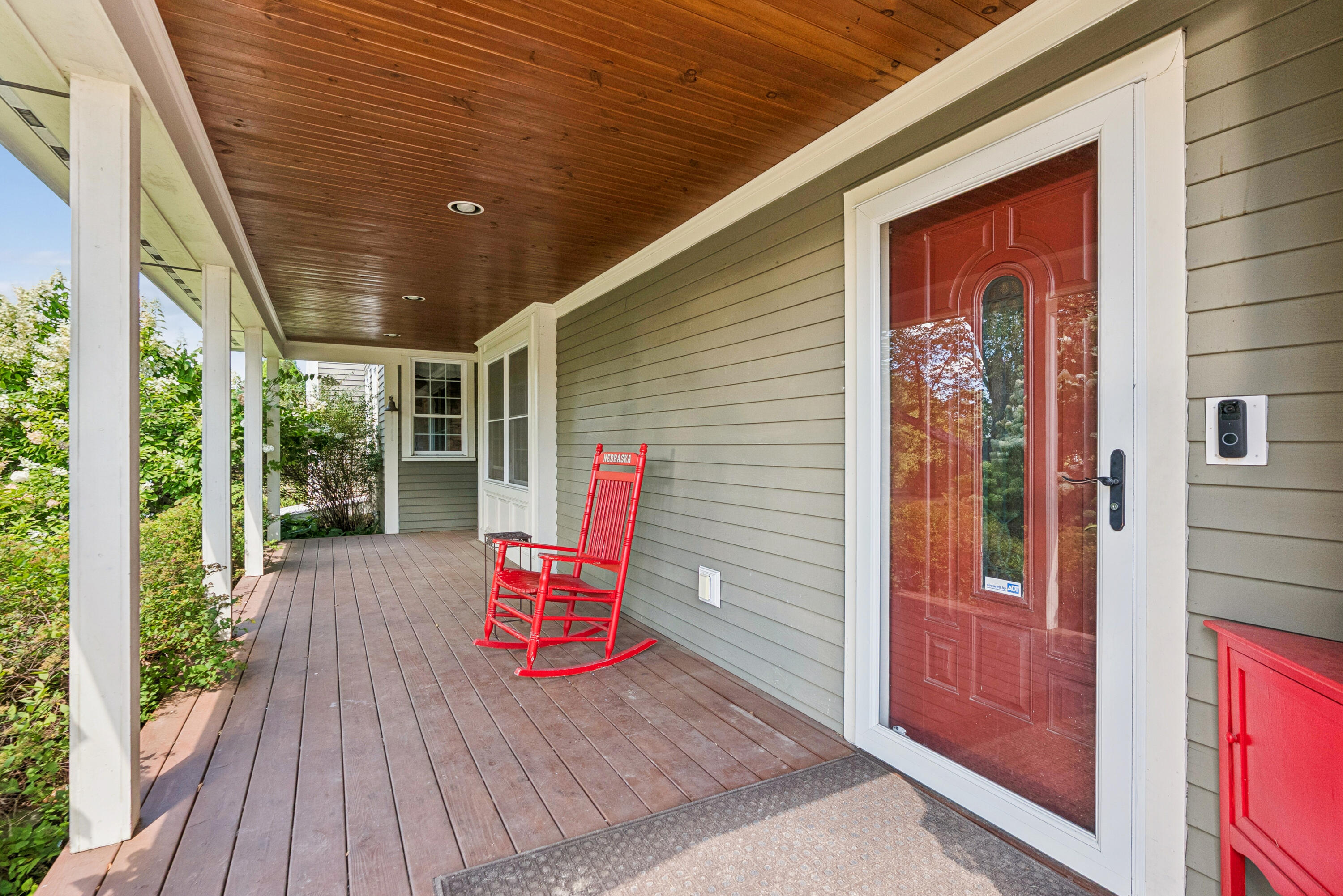 114 County Road