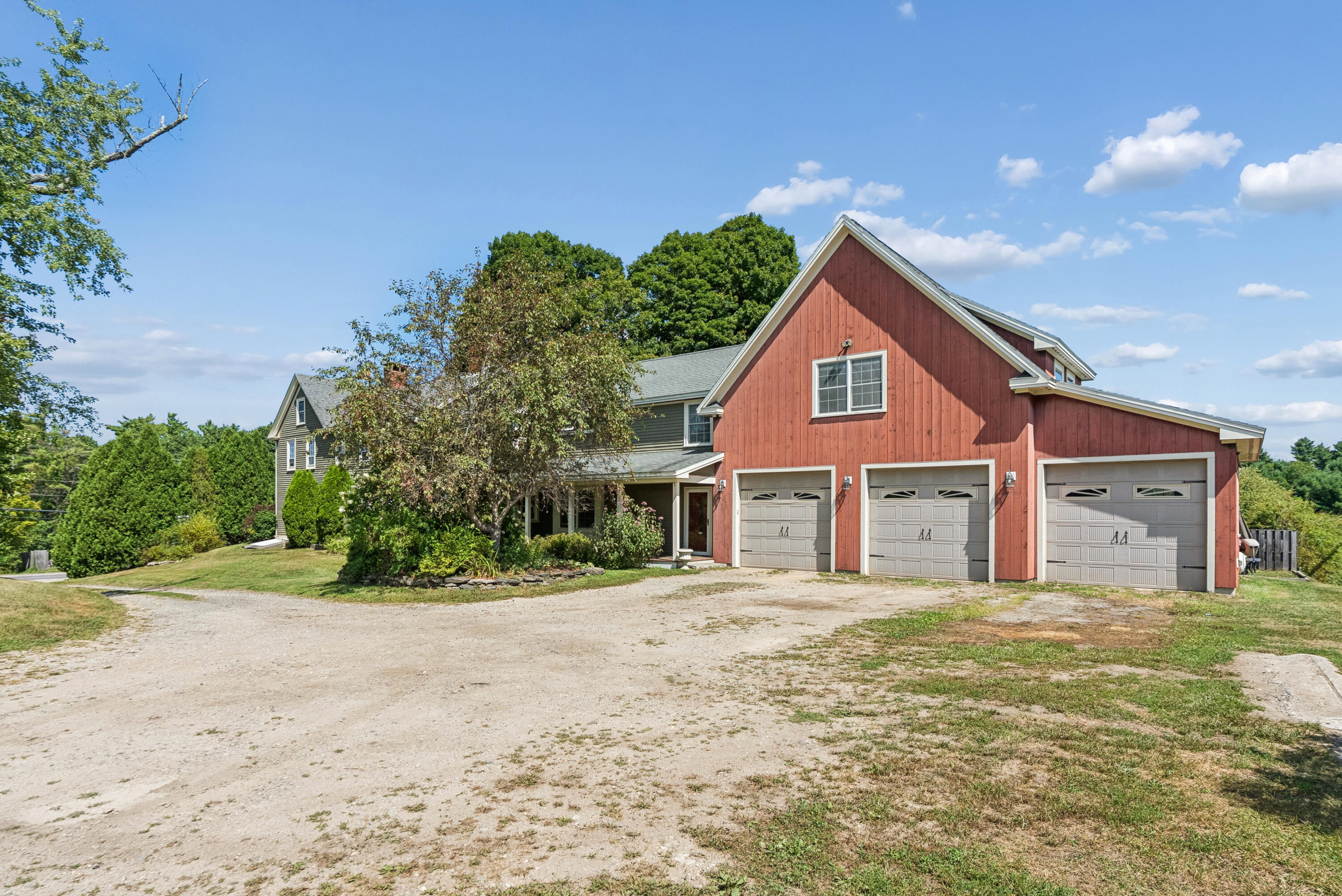 114 County Road