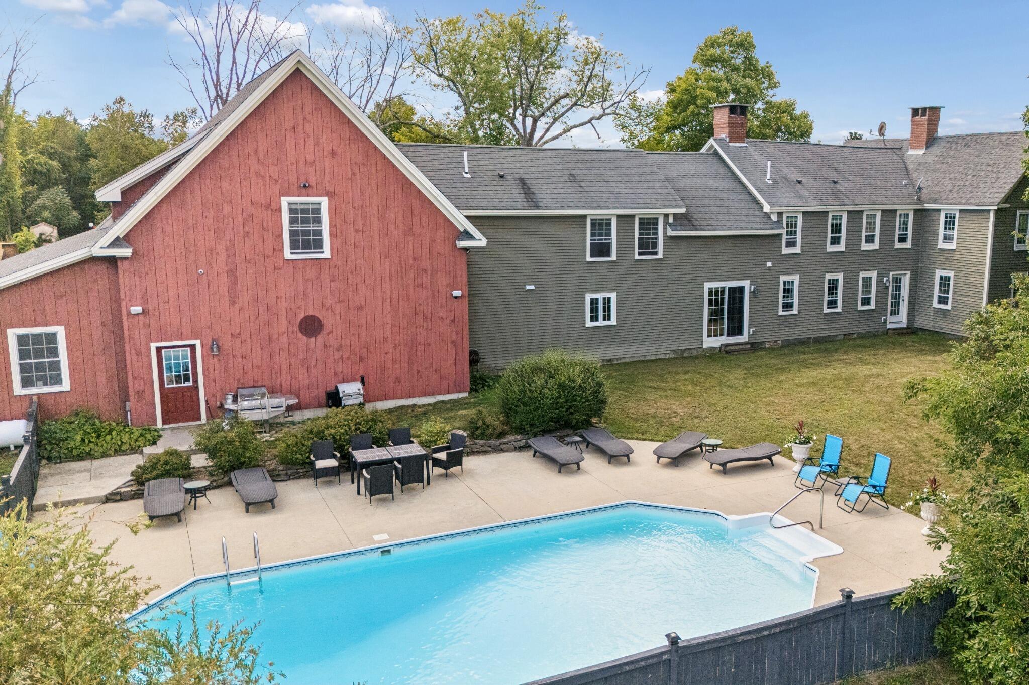 114 County Road