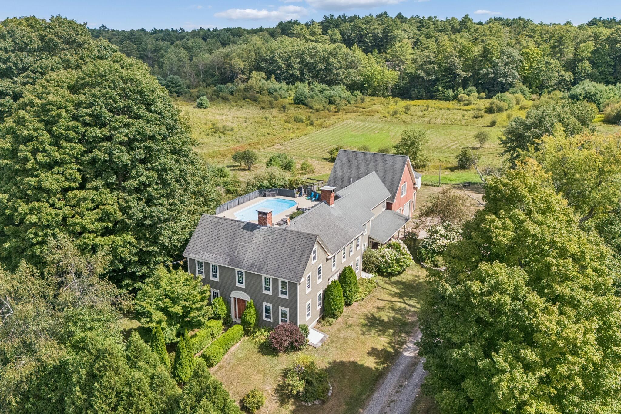 114 County Road