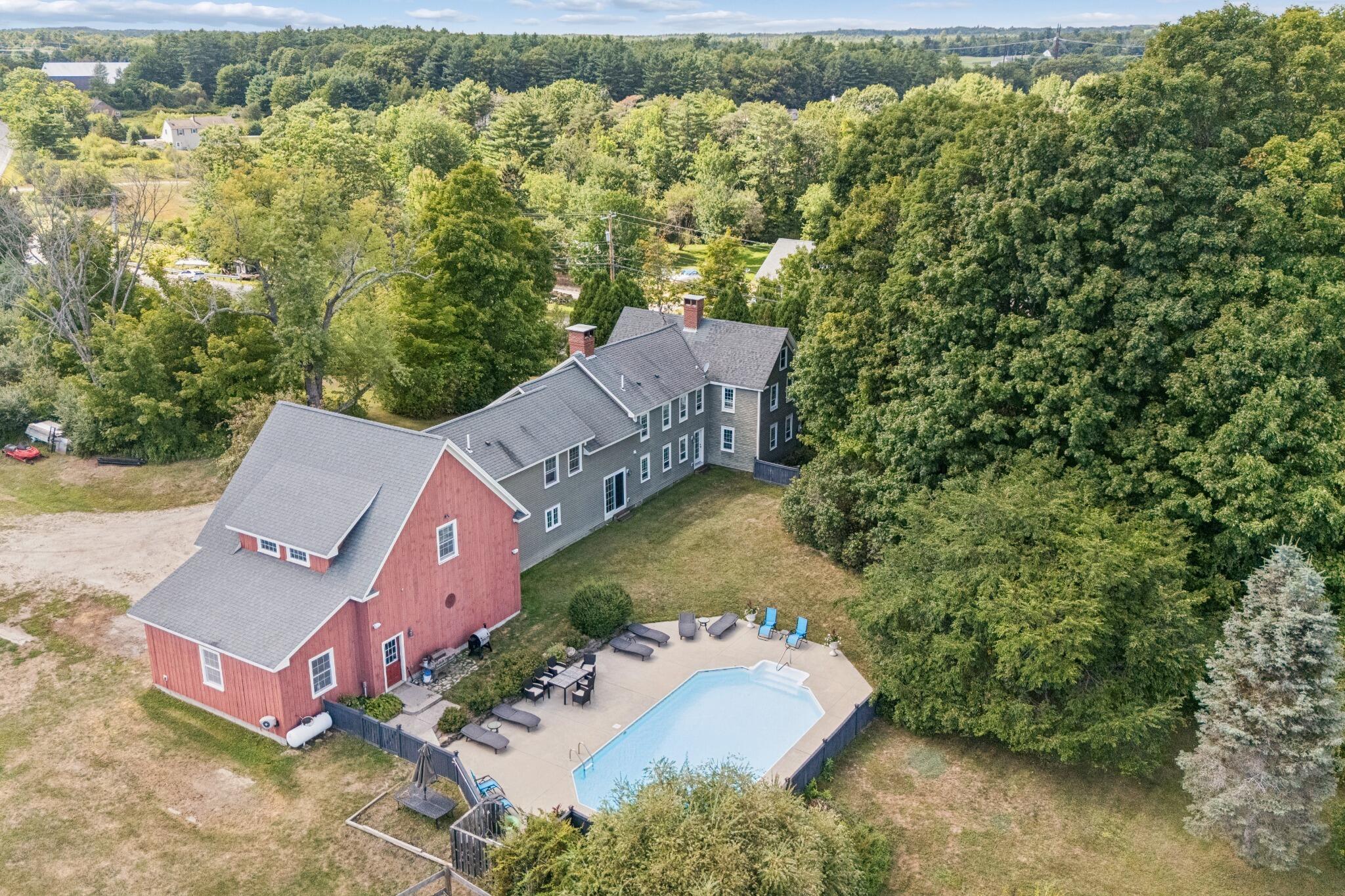 114 County Road