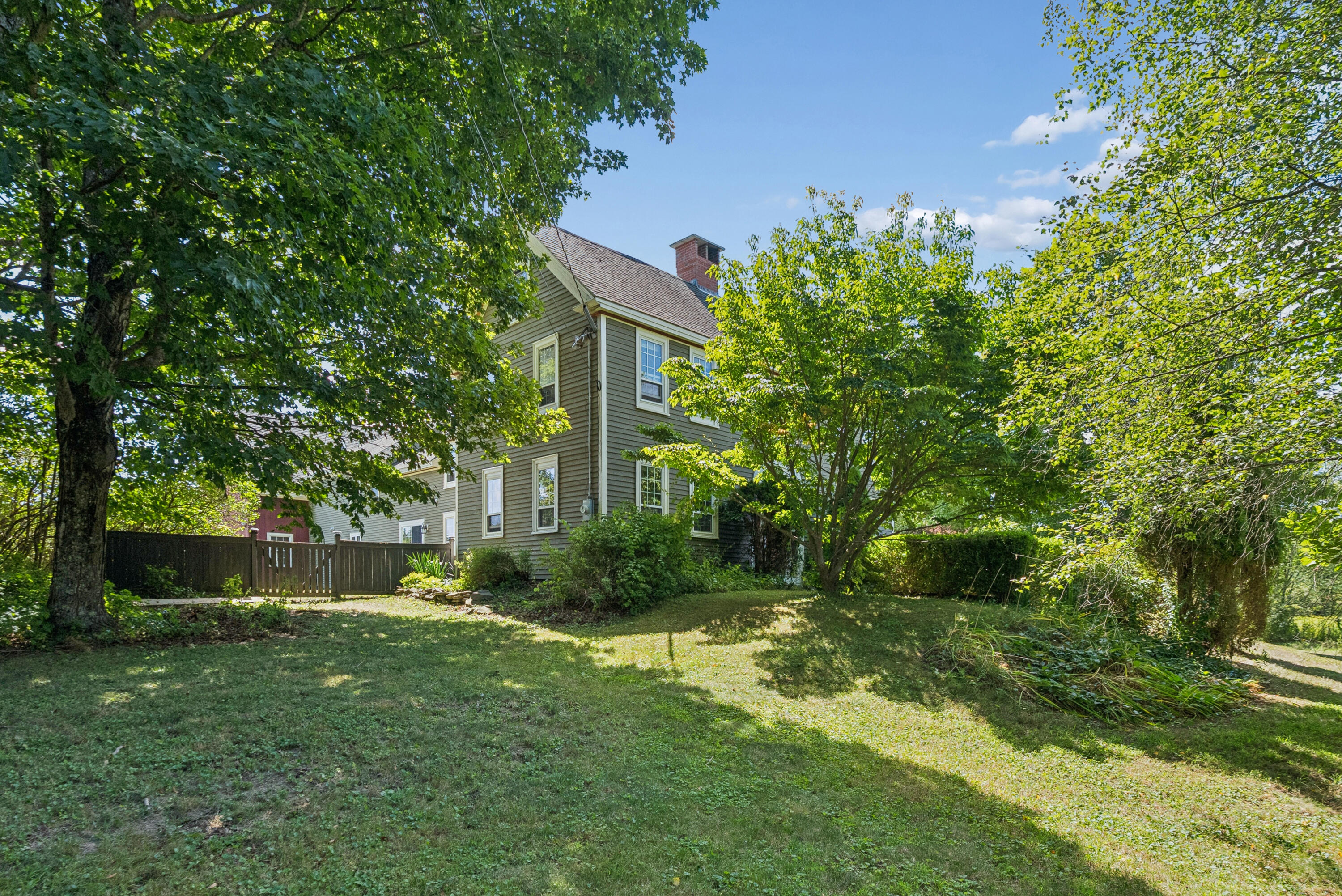 114 County Road