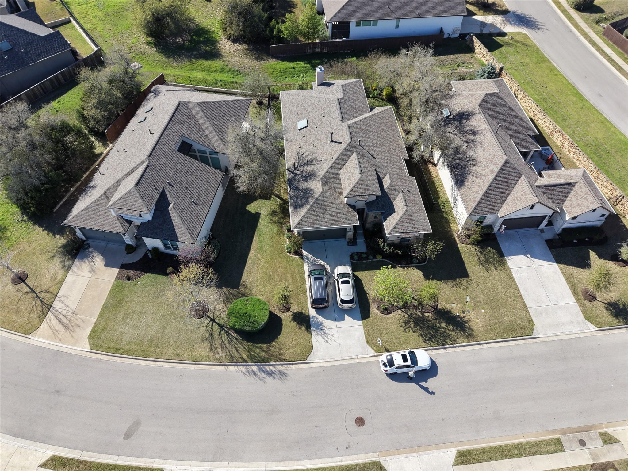 220 Mendocino LN
