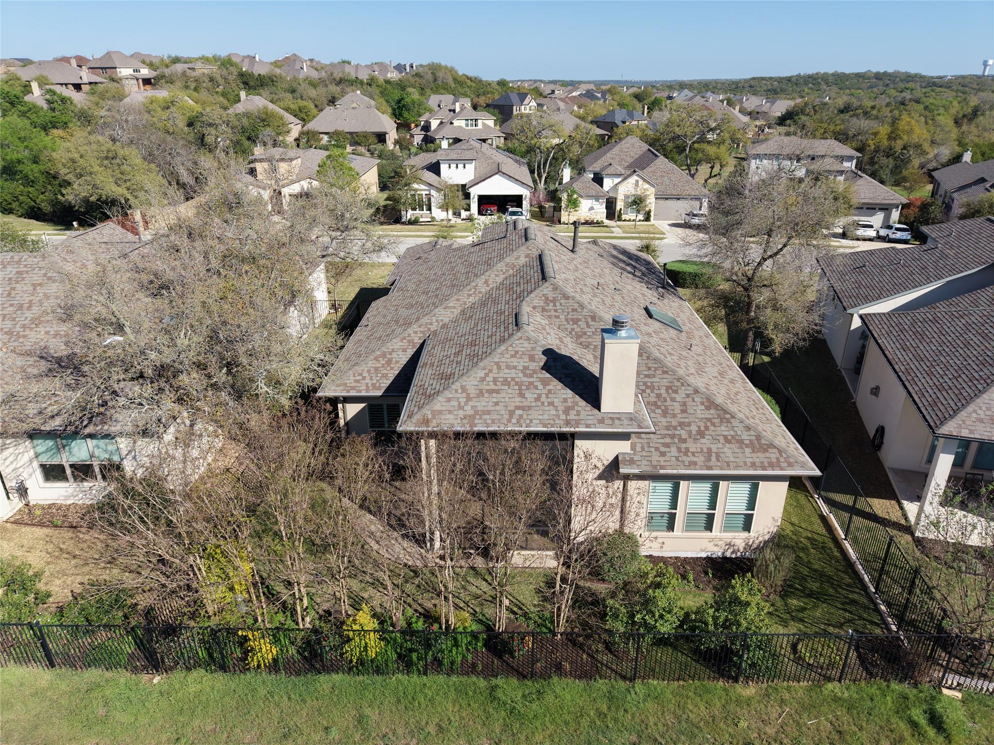 220 Mendocino LN