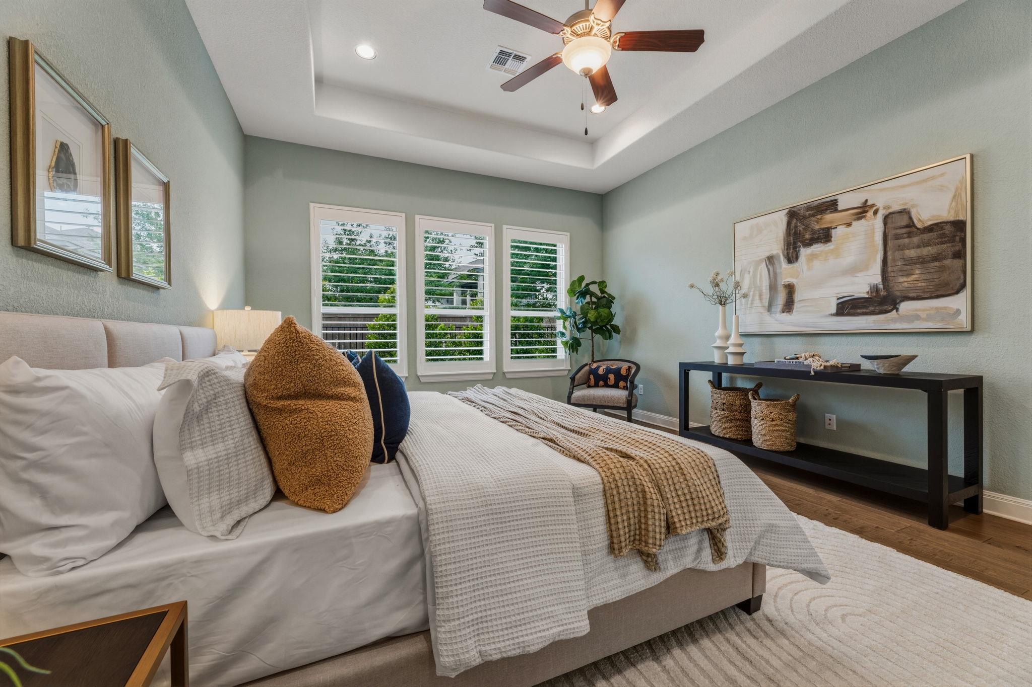 220 Mendocino LN