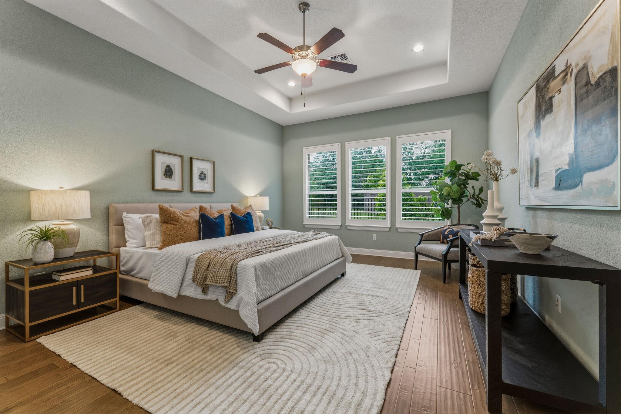 220 Mendocino LN