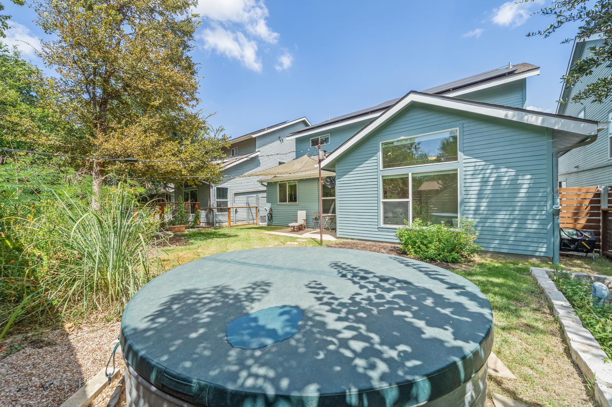 301 W Stassney LN # 20