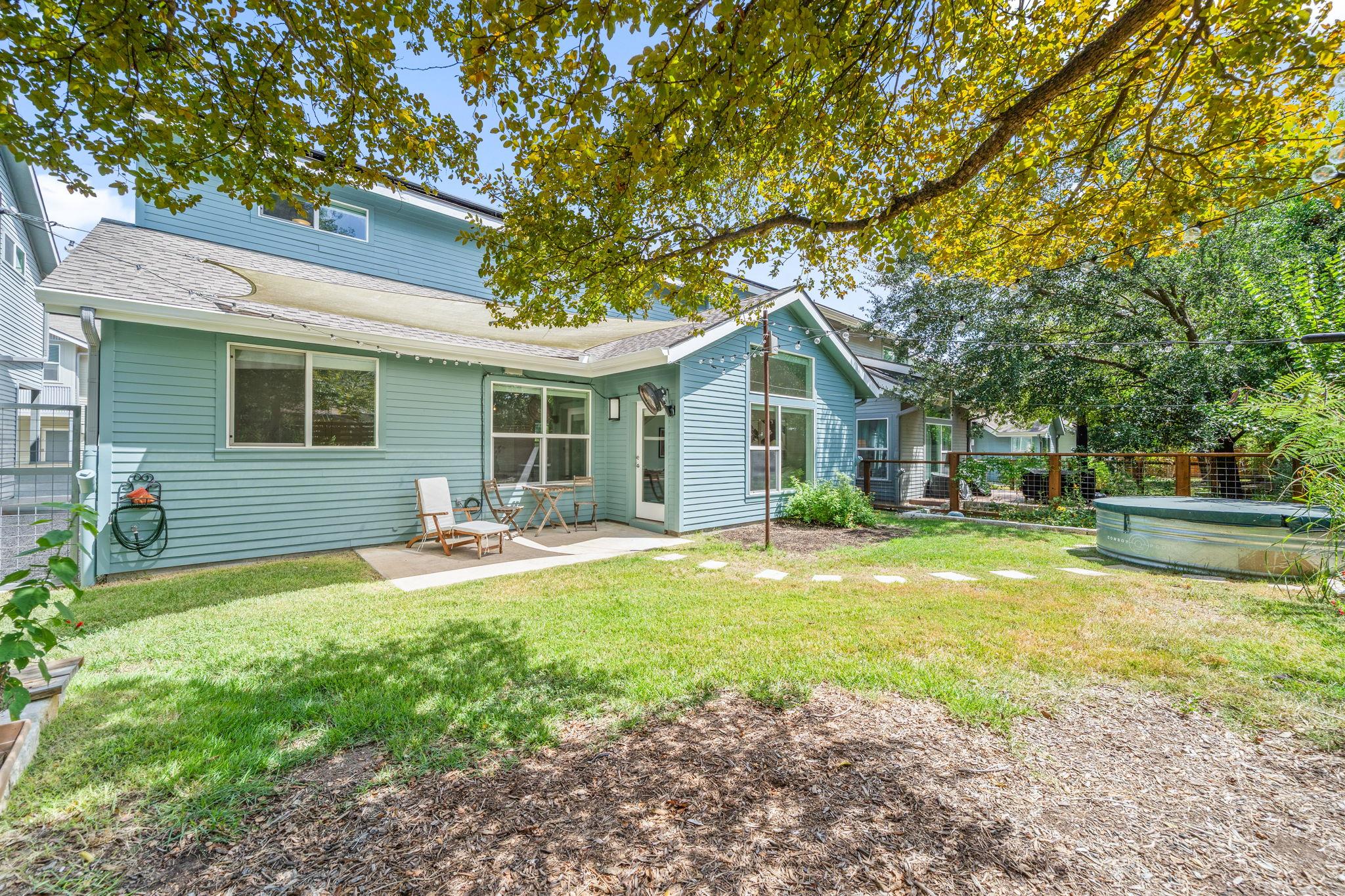 301 W Stassney LN # 20