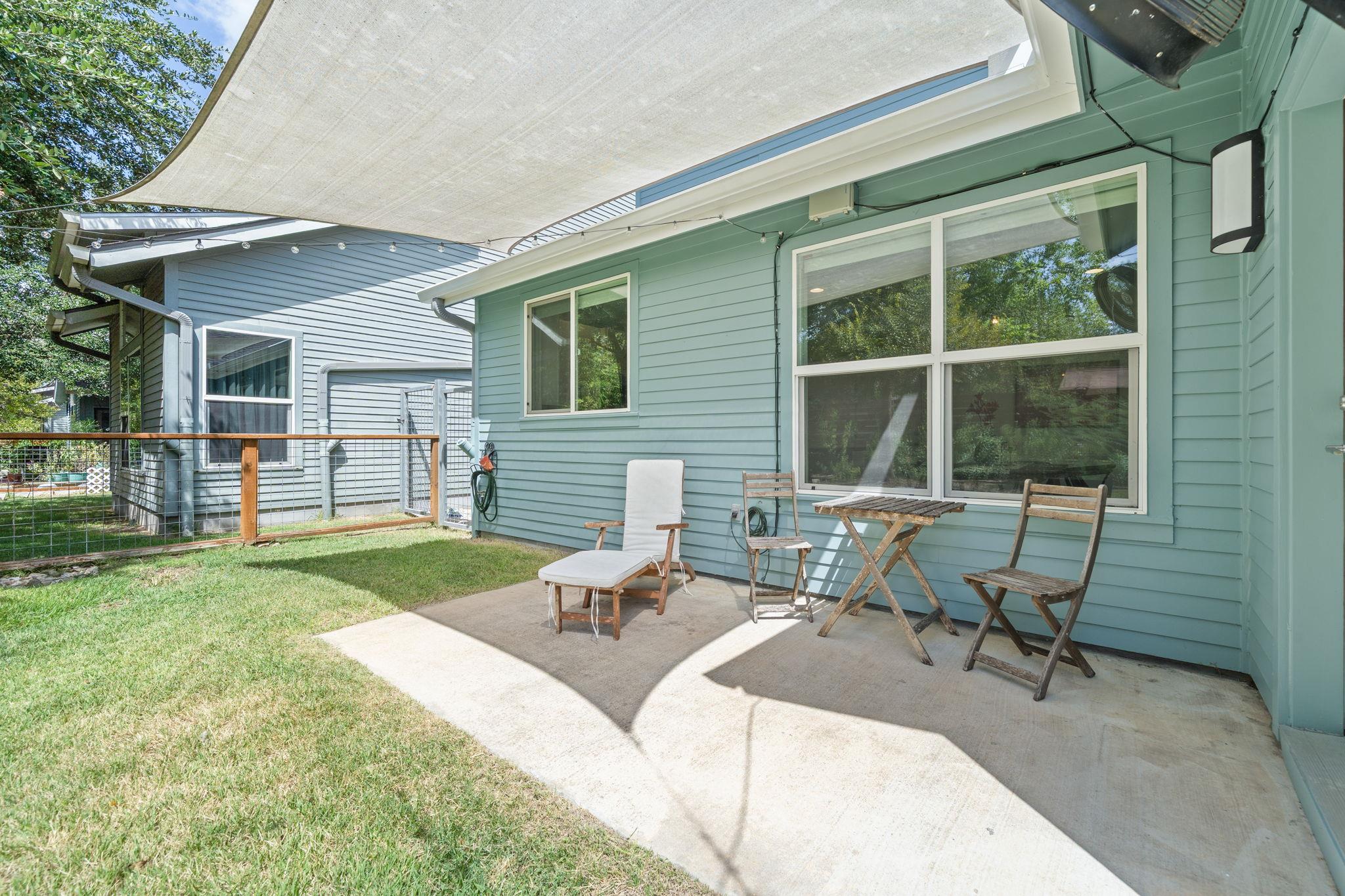 301 W Stassney LN # 20