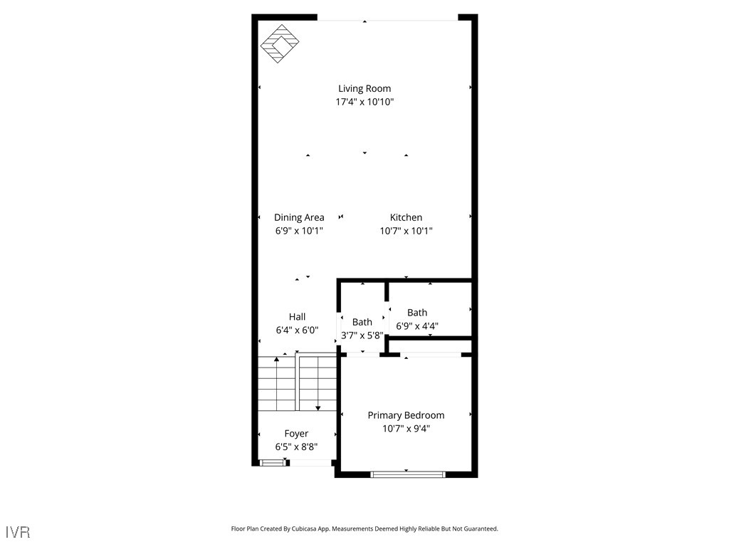 845 Southwood 22