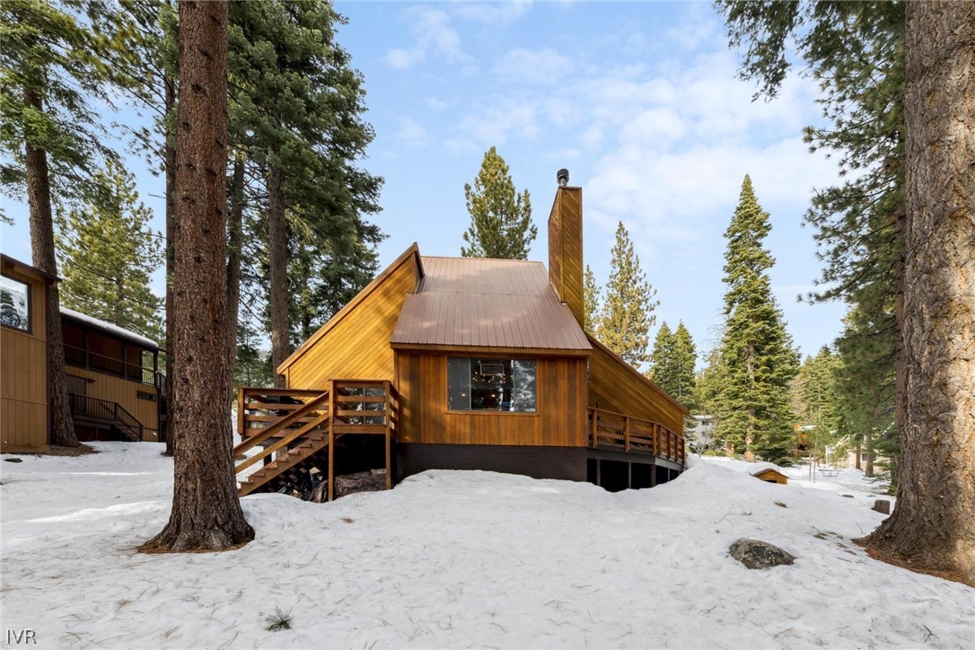 567 Bronco Ct