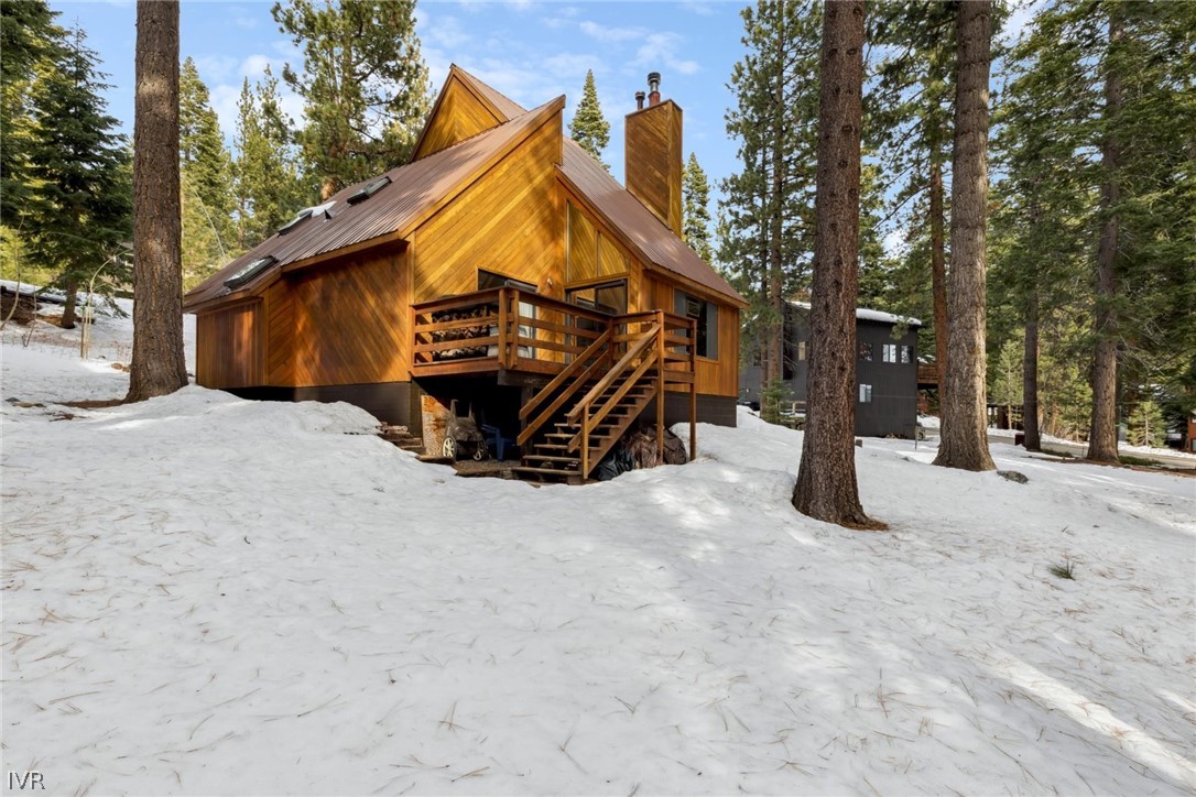 567 Bronco Ct