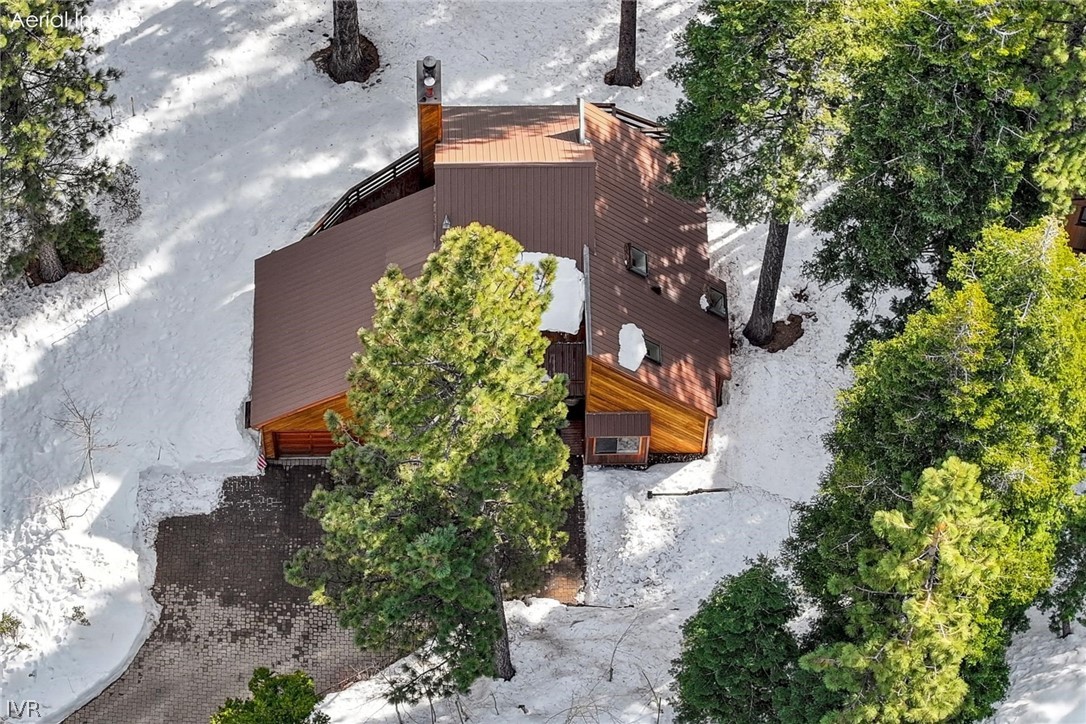 567 Bronco Ct