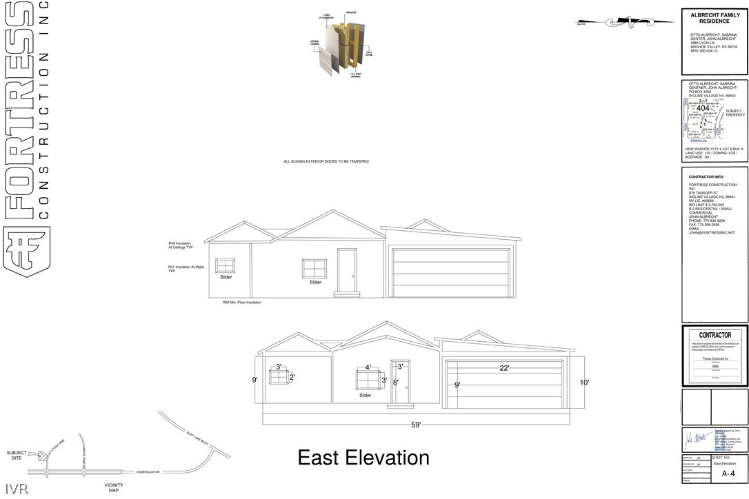 2985 Lyon Lane