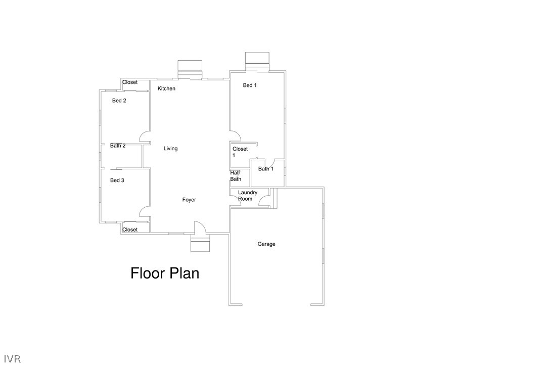 2985 Lyon Lane
