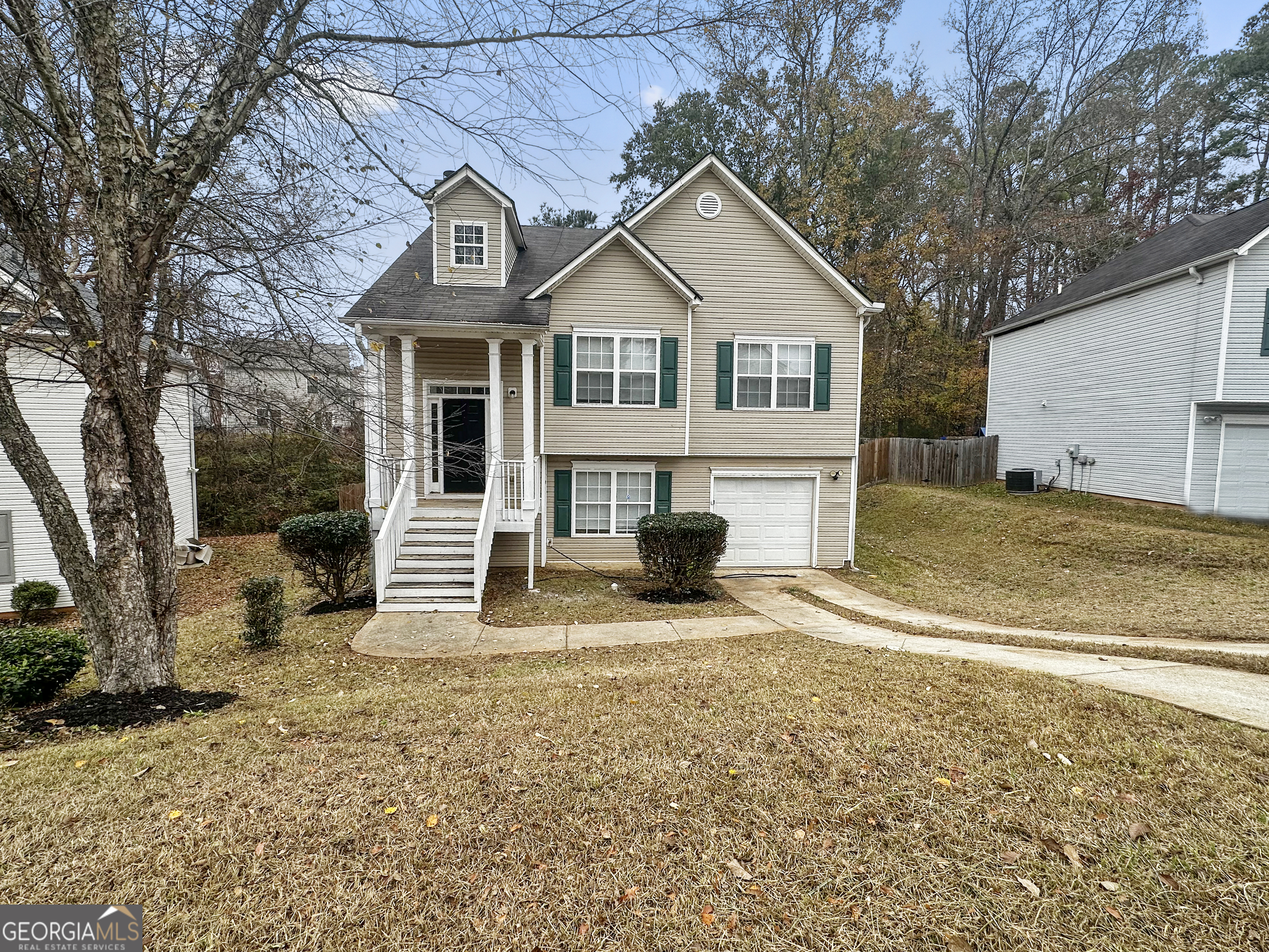 4110 Robin Circle