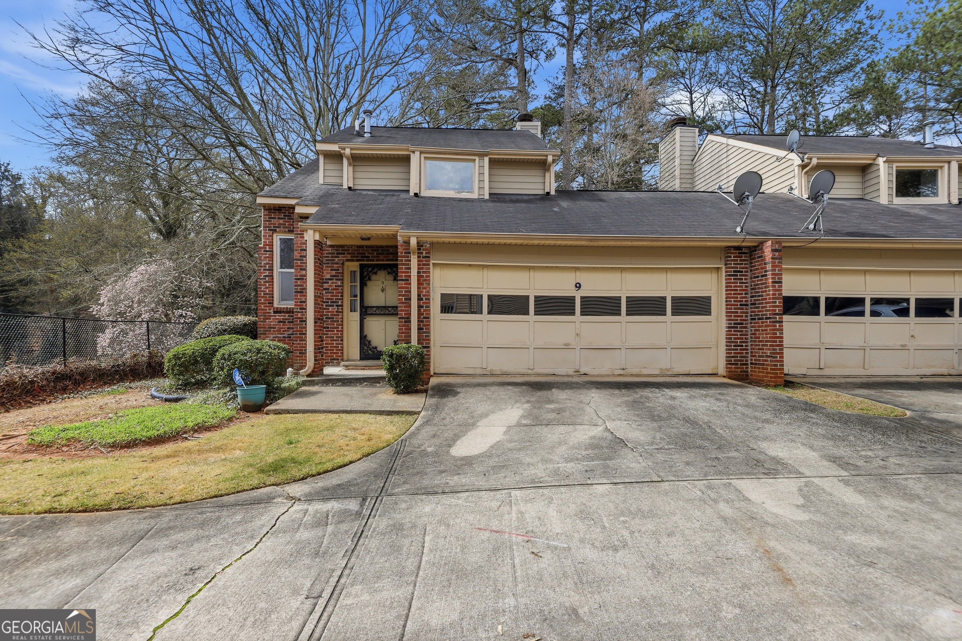 9 Belmonte Court SW
