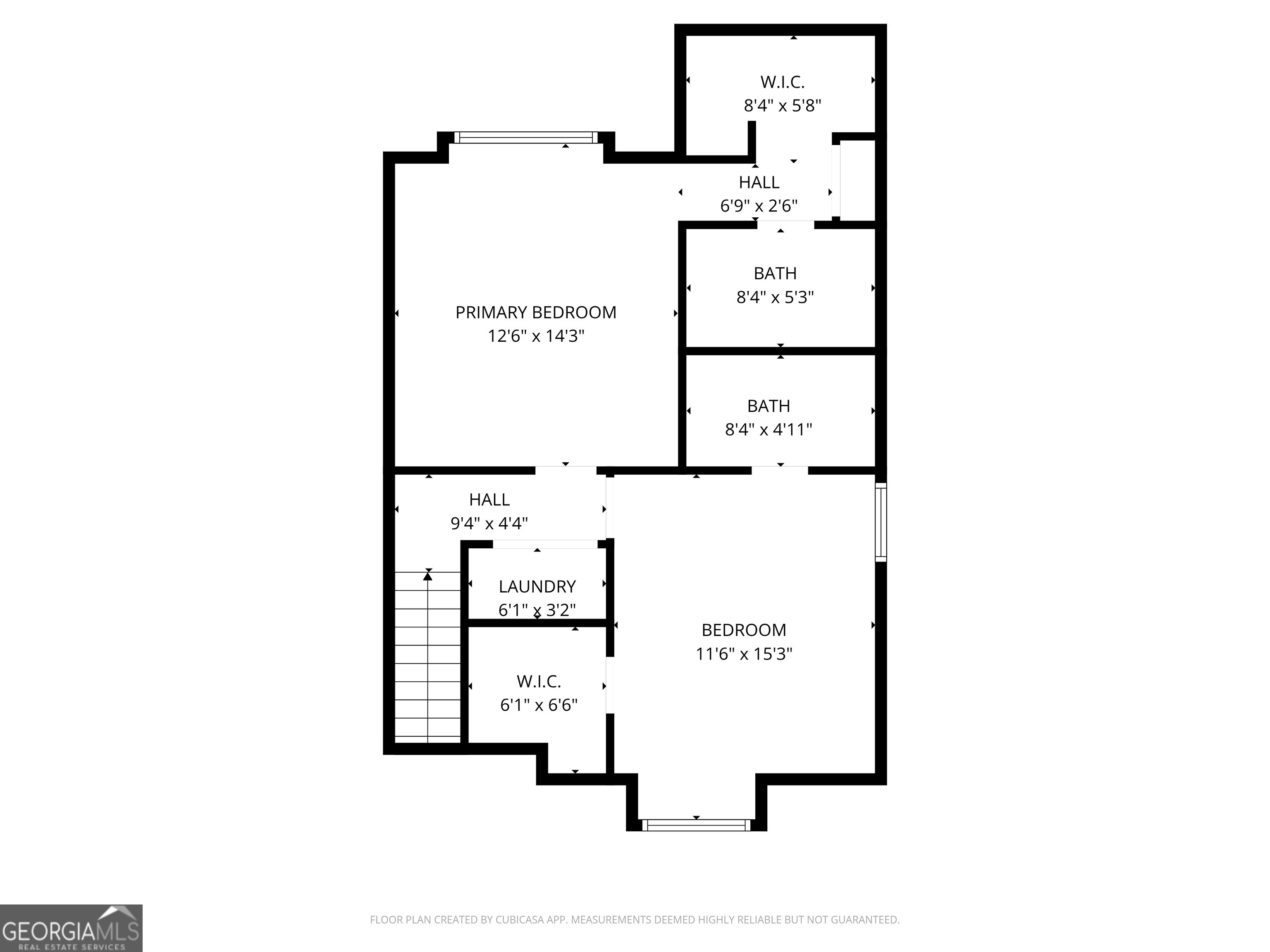 9 Belmonte Court SW