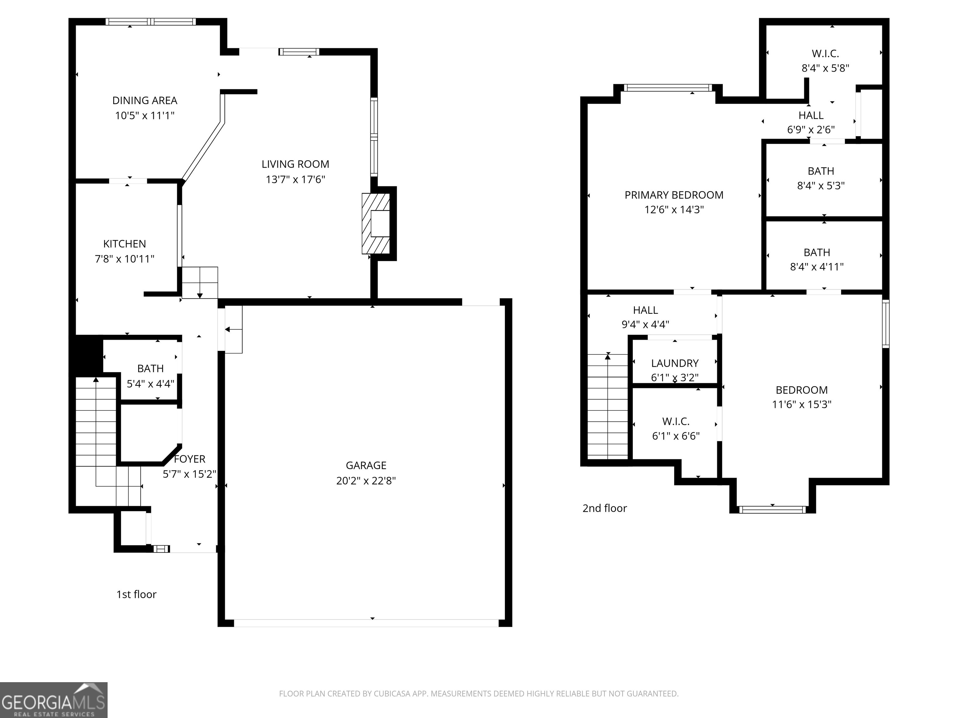 9 Belmonte Court SW