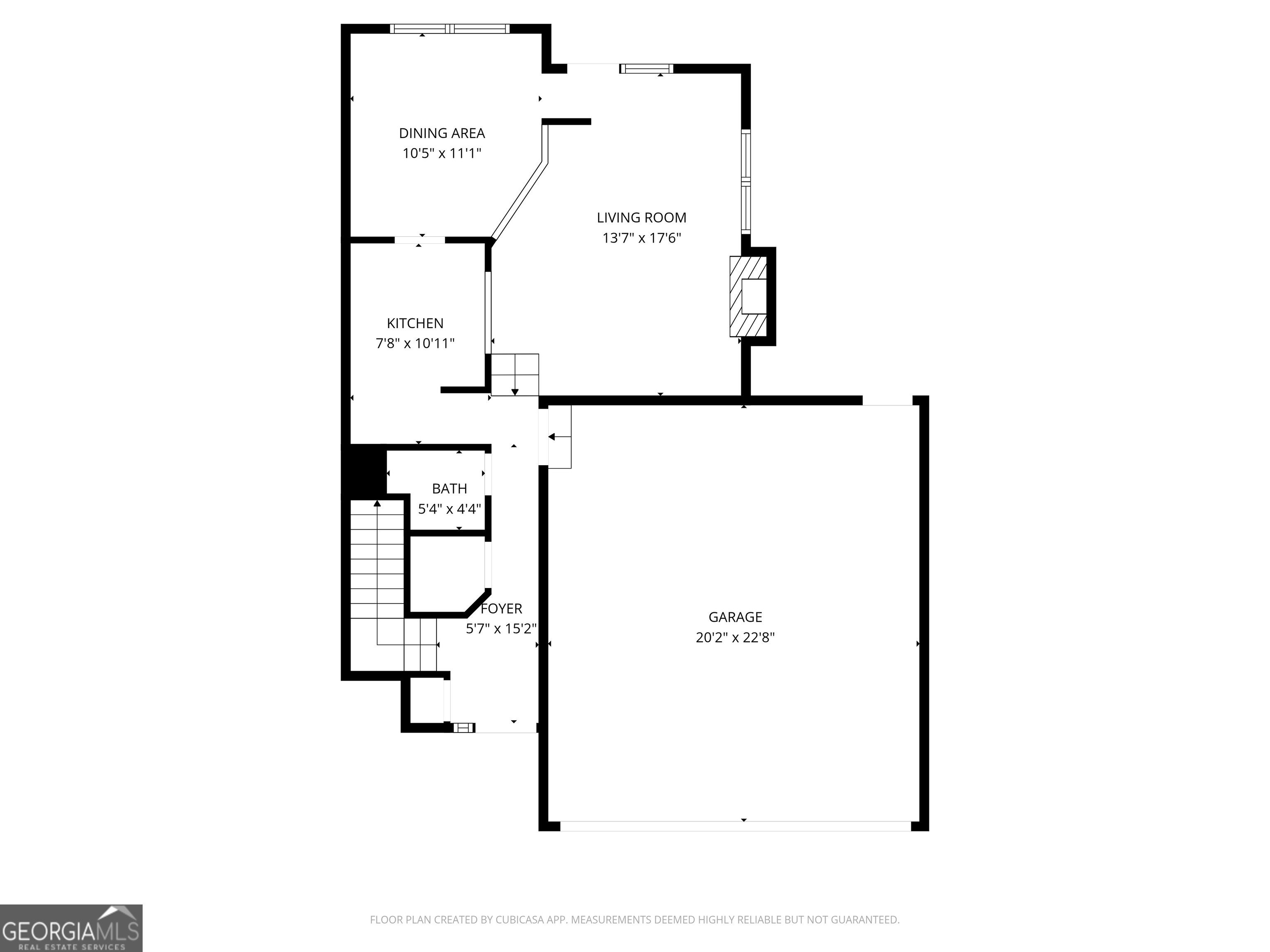 9 Belmonte Court SW
