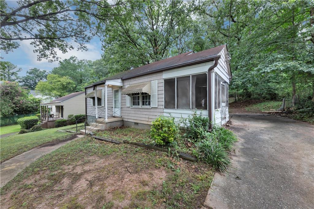 1646 SE Terry Mill Road