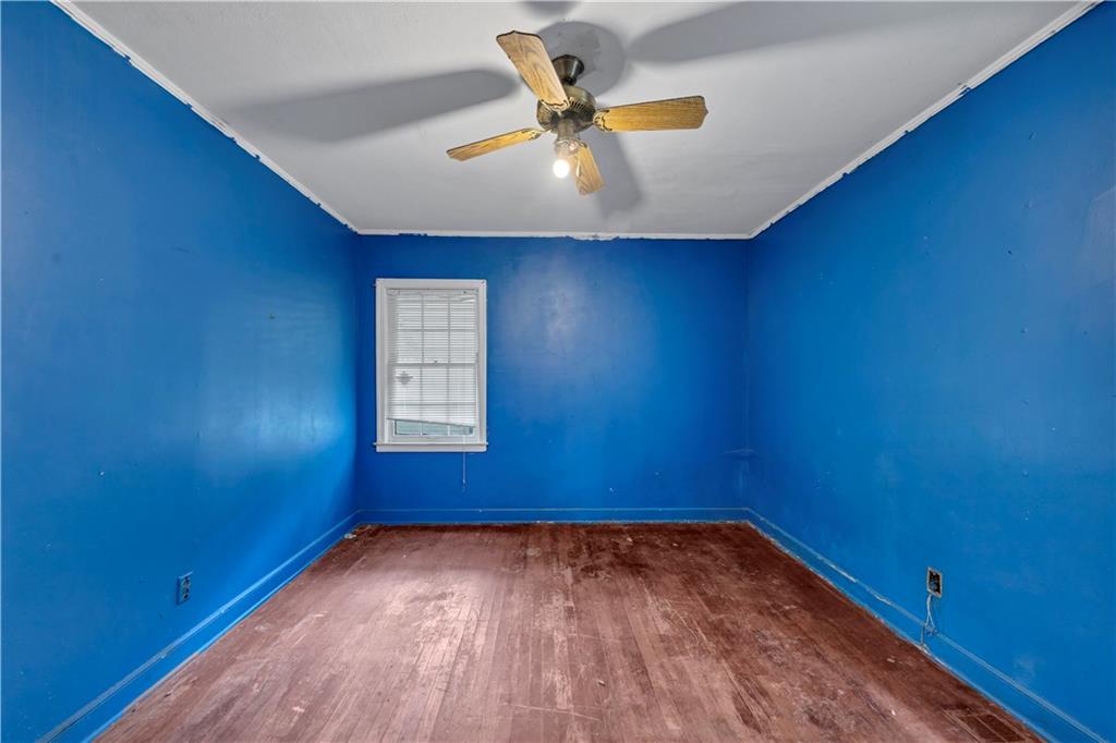 1646 SE Terry Mill Road